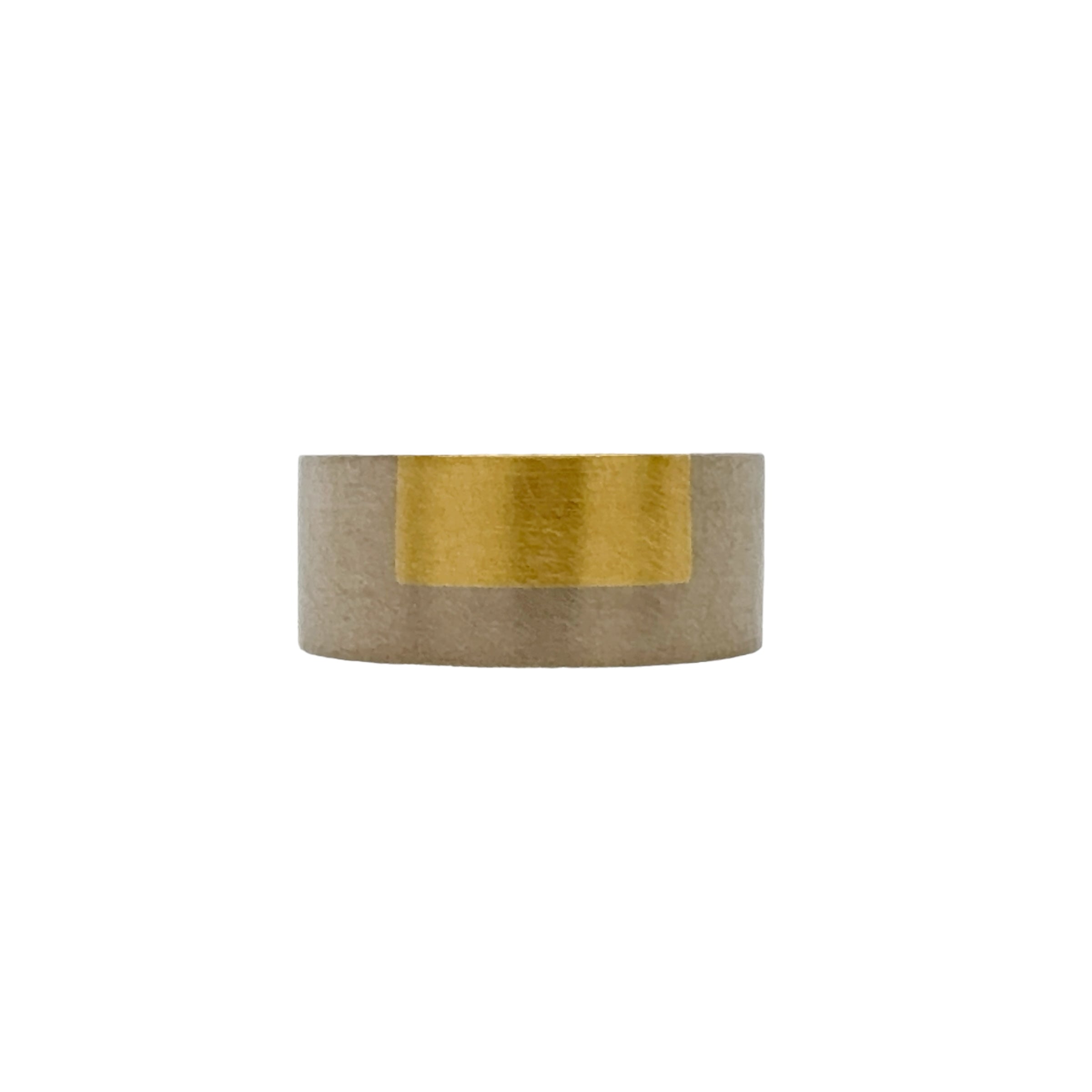 Married Metal Ring - Melanie Ihnen