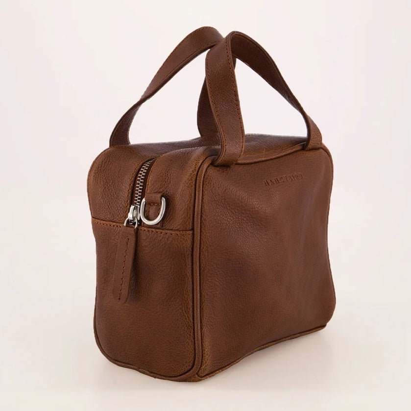 Koren Bag in Tobacco - Nancybird