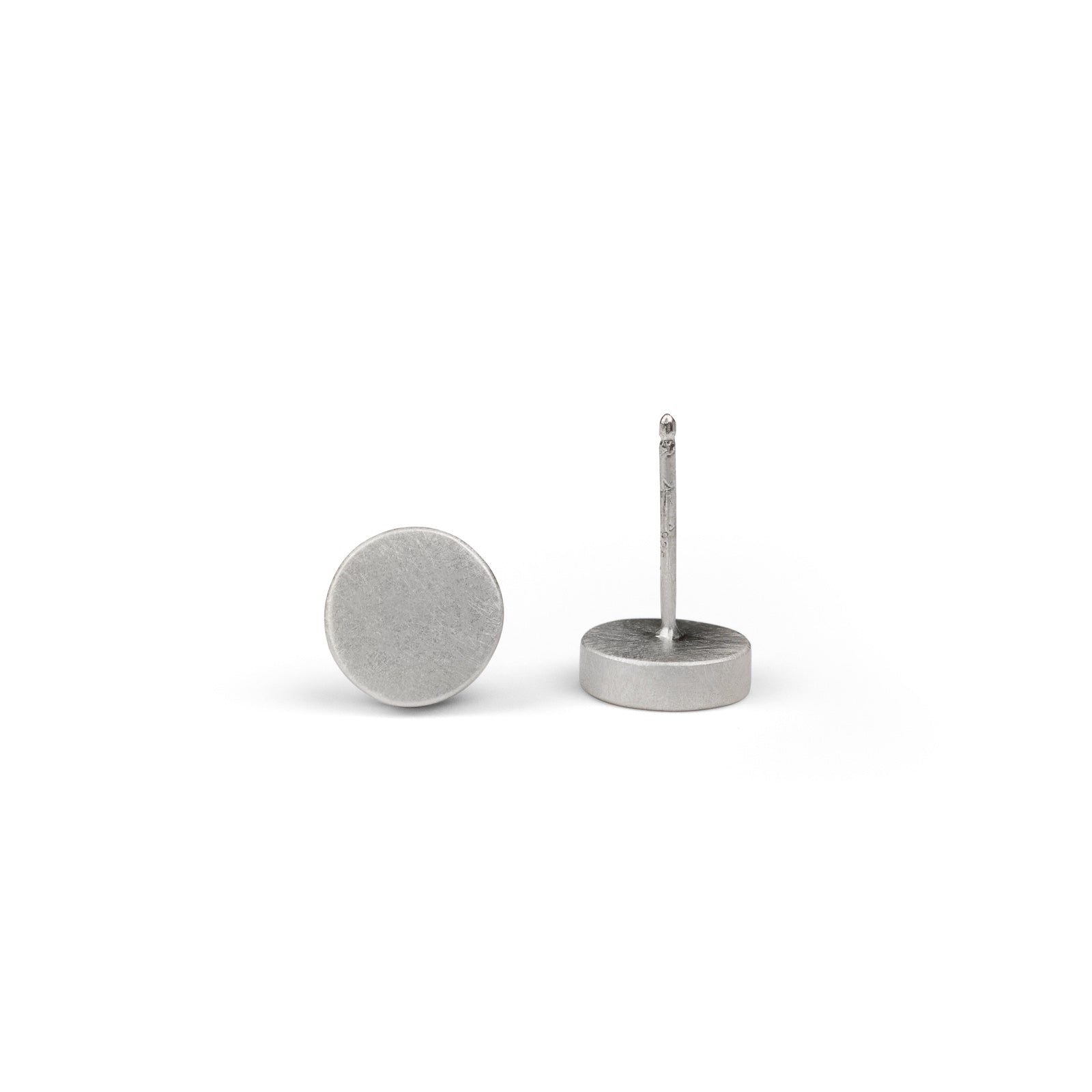 Full Circle Studs - Kate Alterio