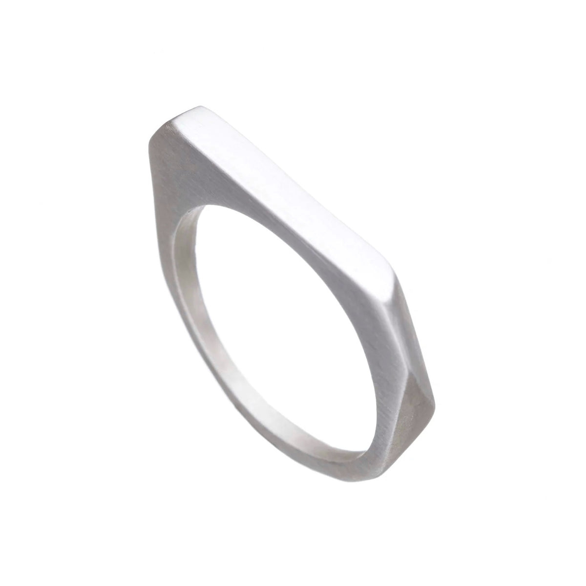 Geometric Ring - Shabana Jacobson