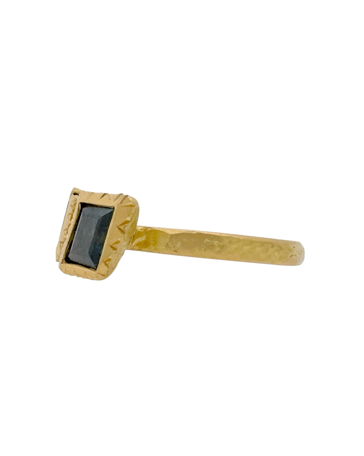 Steren Ring by Georgina Brooks