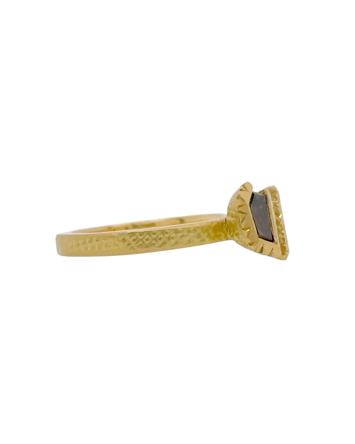 Steren Ring by Georgina Brooks