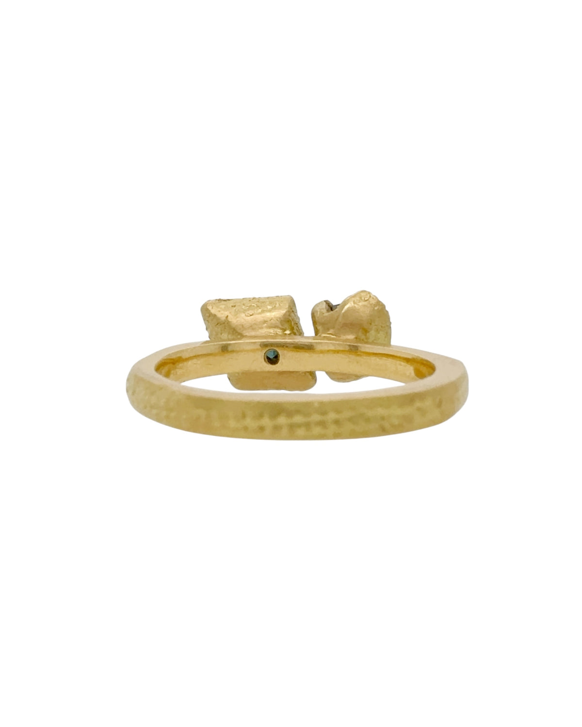 Steren Ring by Georgina Brooks