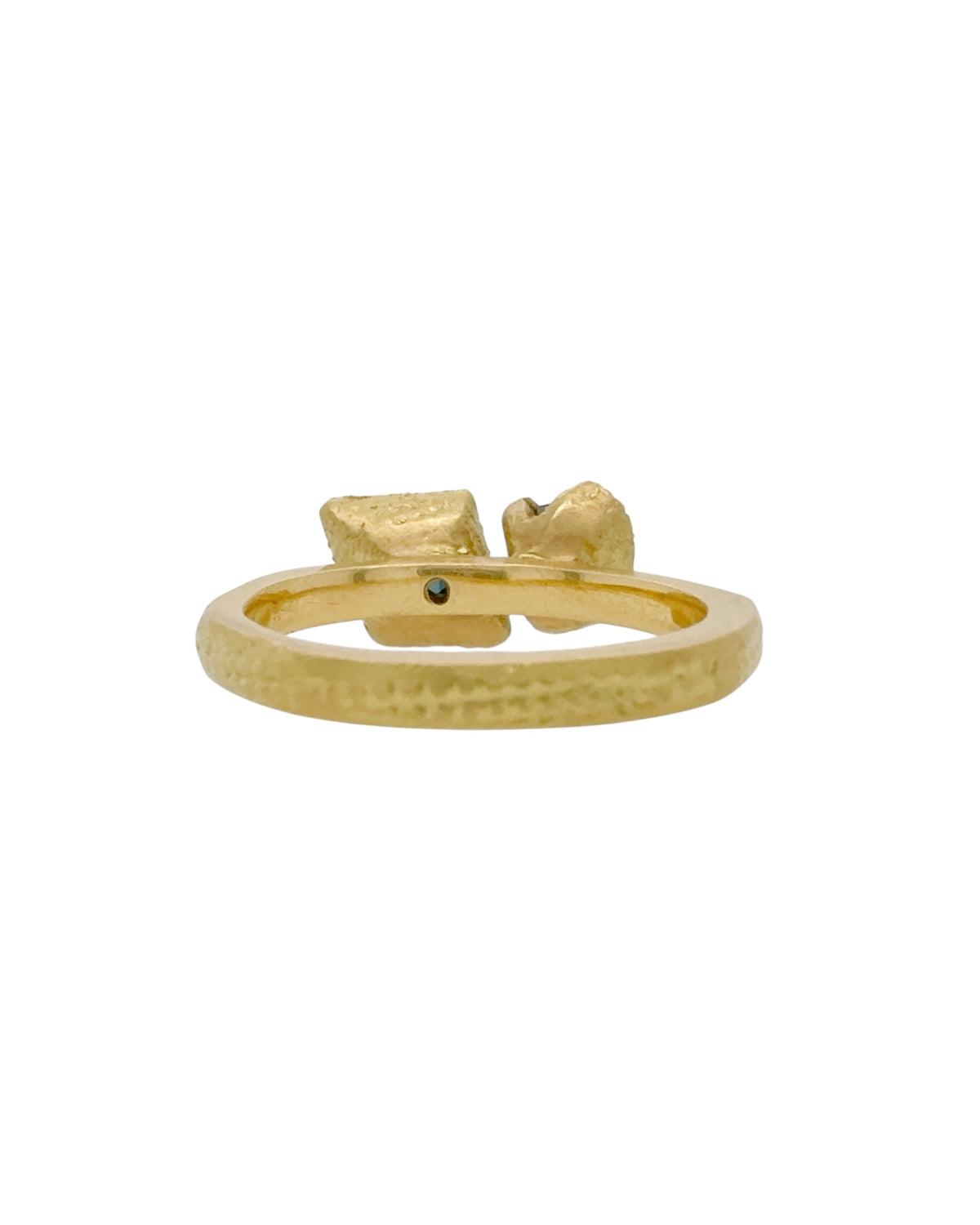 Steren Ring by Georgina Brooks