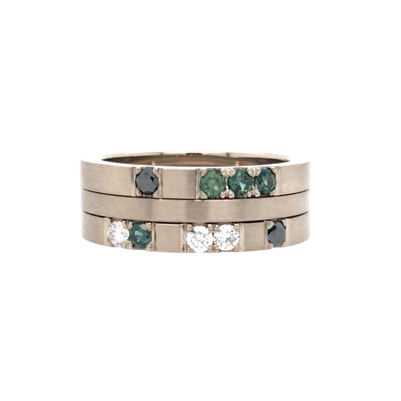 Moana Stack - Cass Partington
