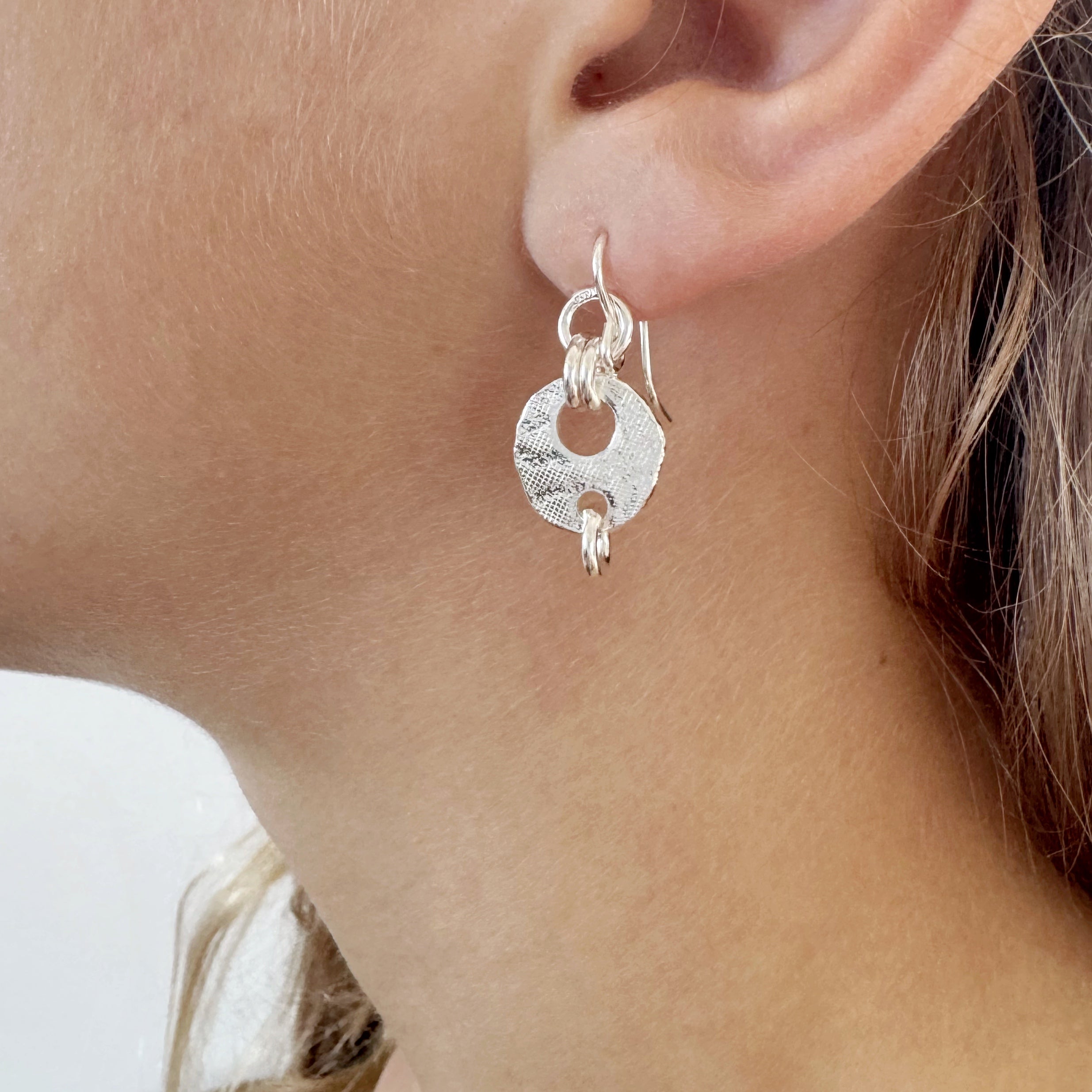 Winslow Earrings - Tamara Dixon