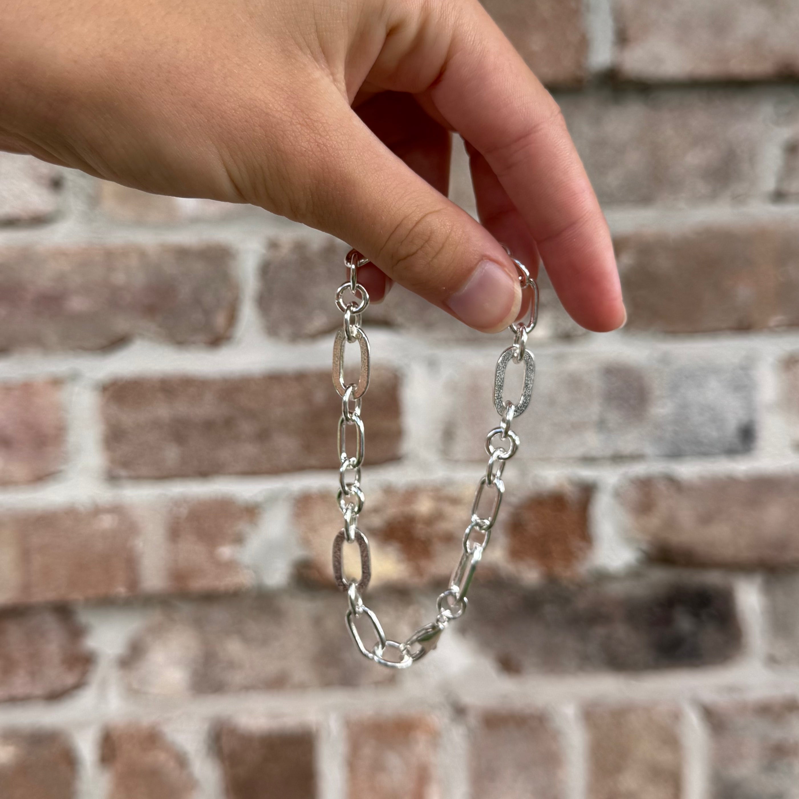 Blue Bracelet - Tamara Dixon