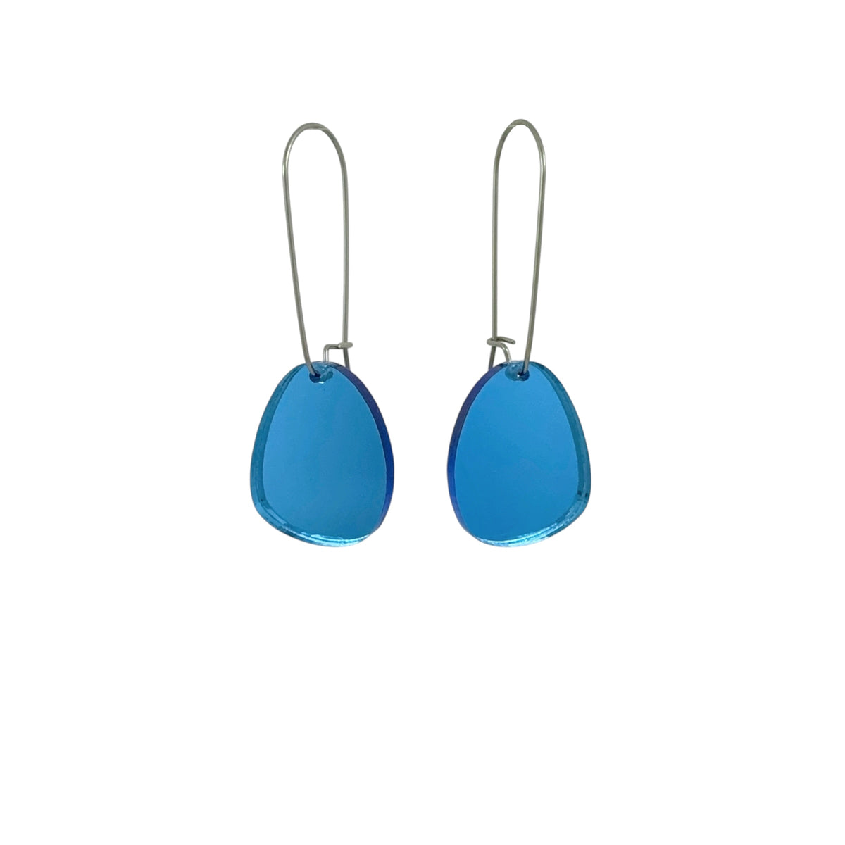 Pendulum Earrings - Mikmat