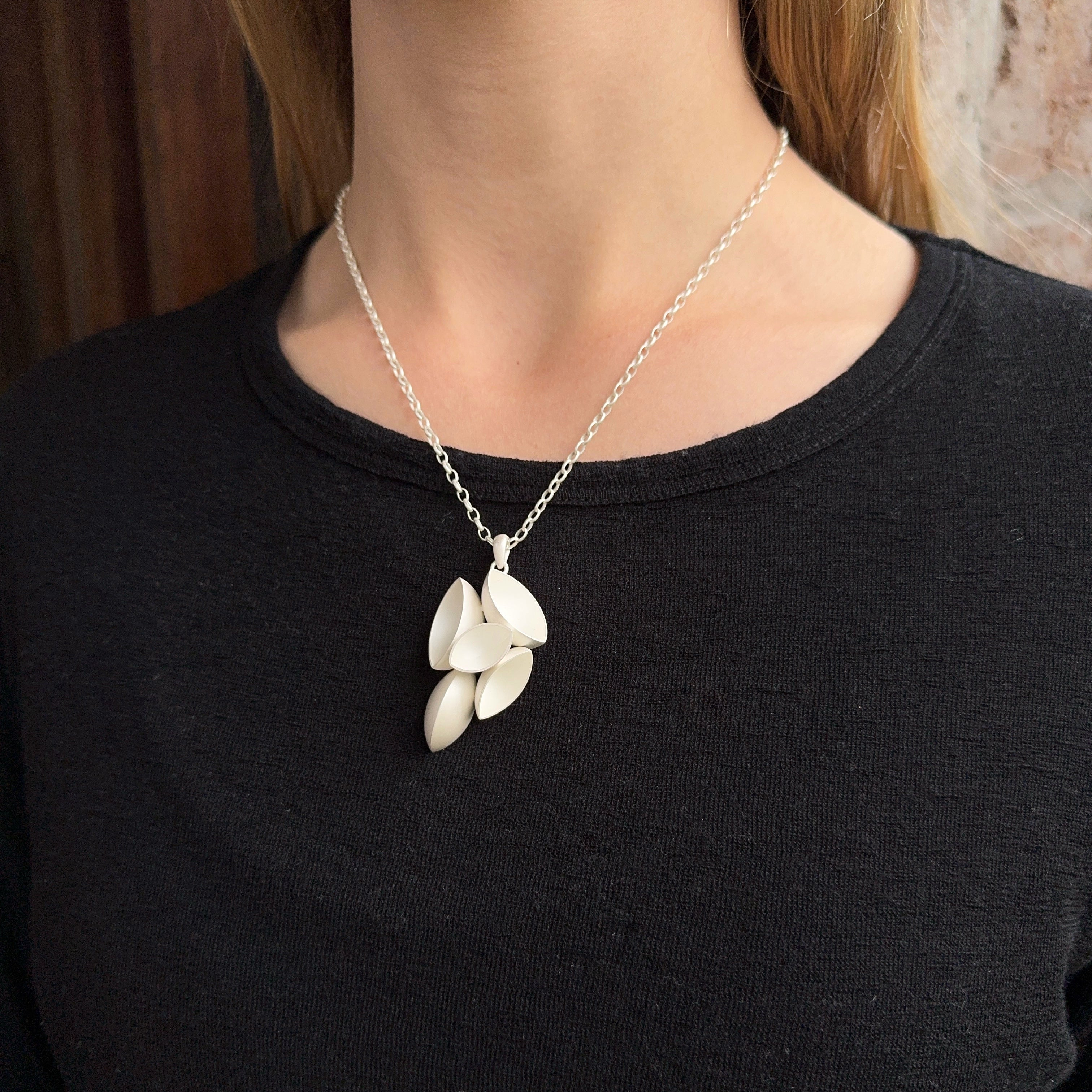 Multipod Pendant - Jo Hawley