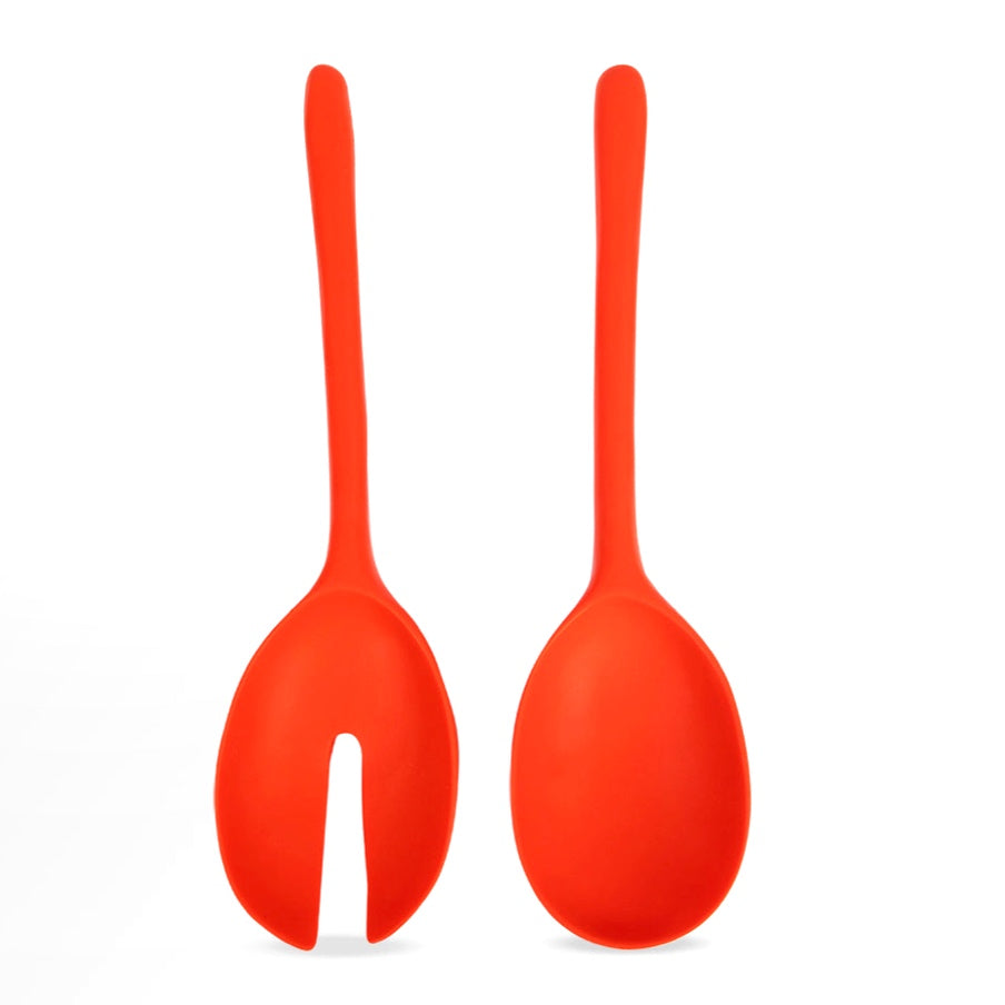 Coral Pop Stone Servers - Dinosaur Designs