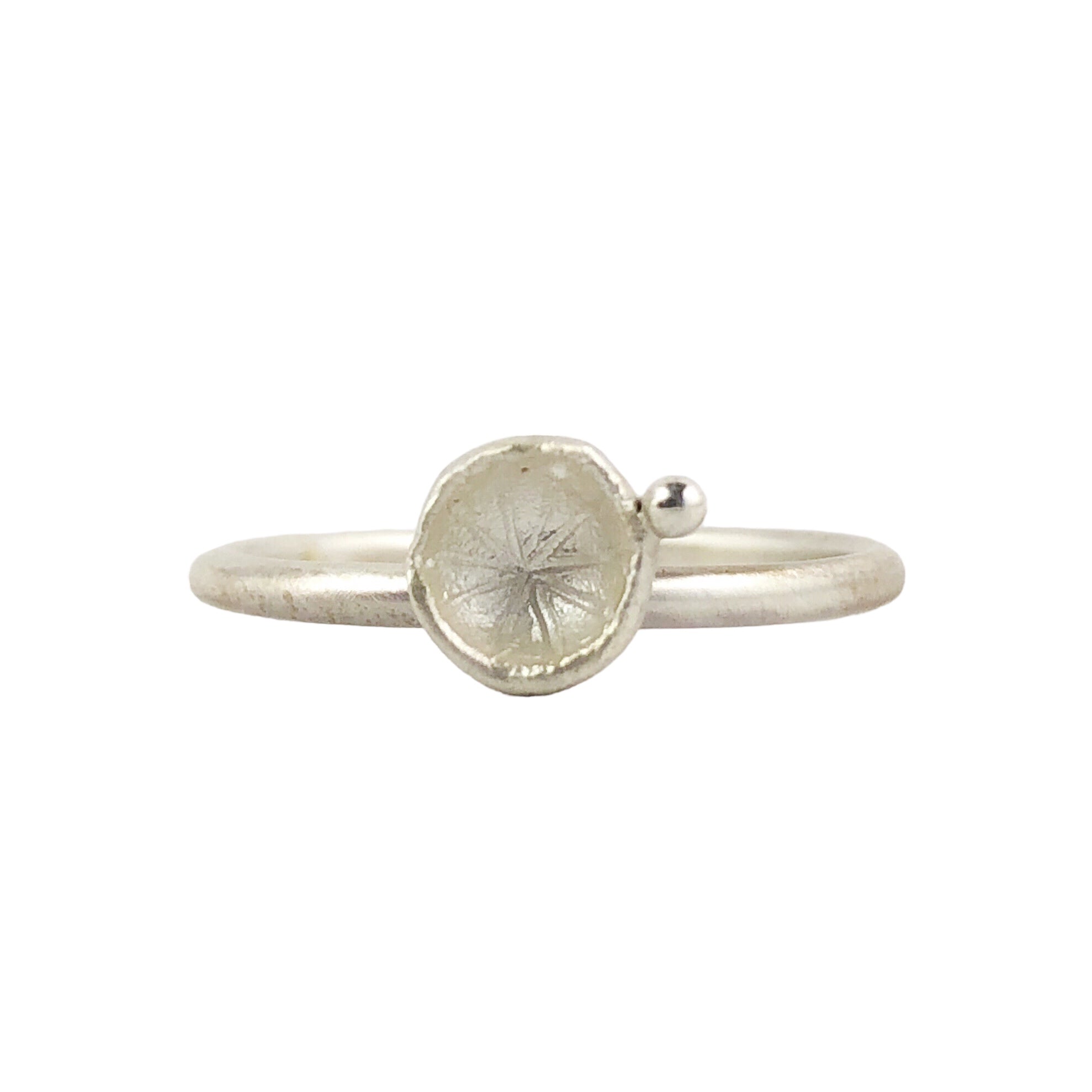 Entwine Ring - Danielle Lo