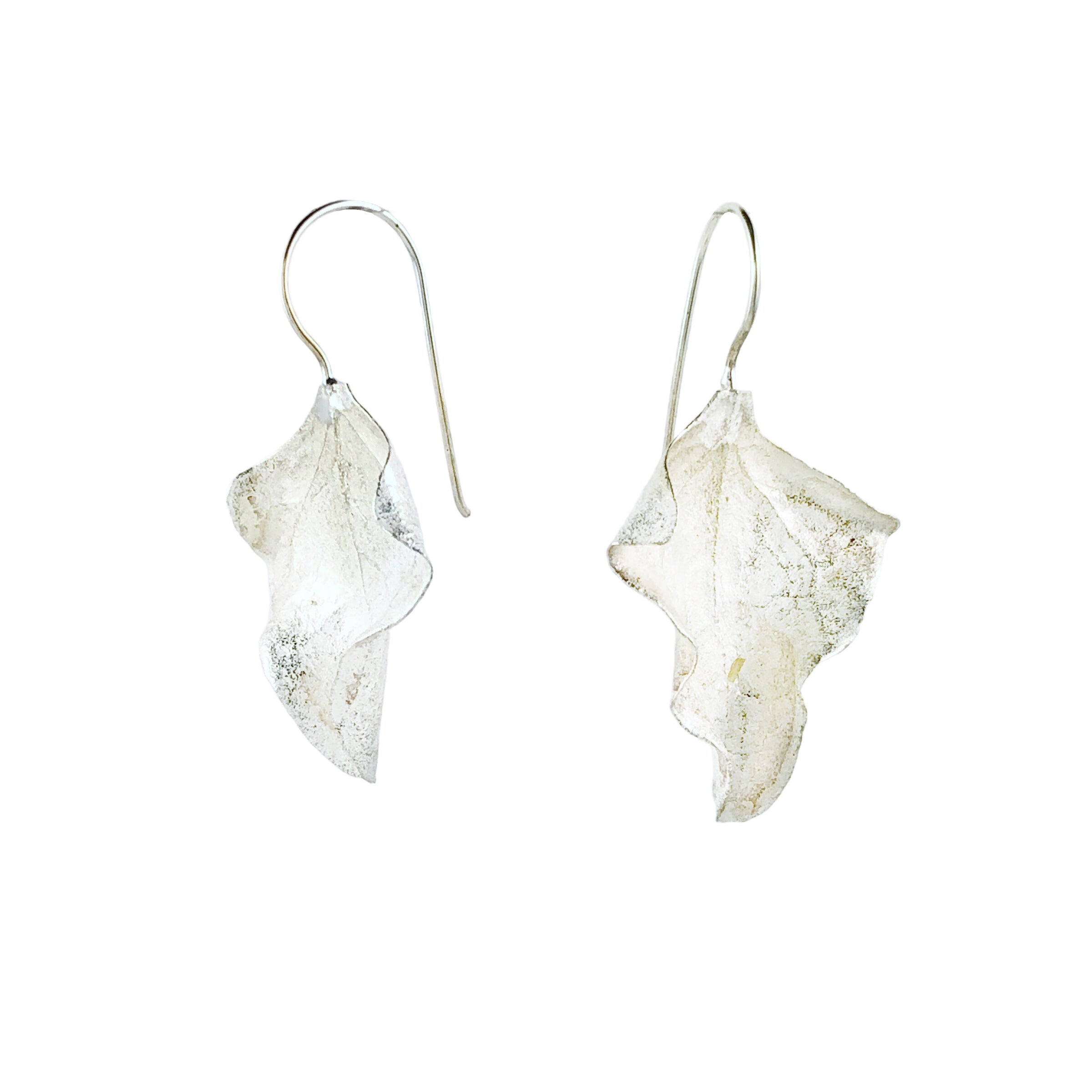 Saltbush Leaf Hooks - Anja Jagsch