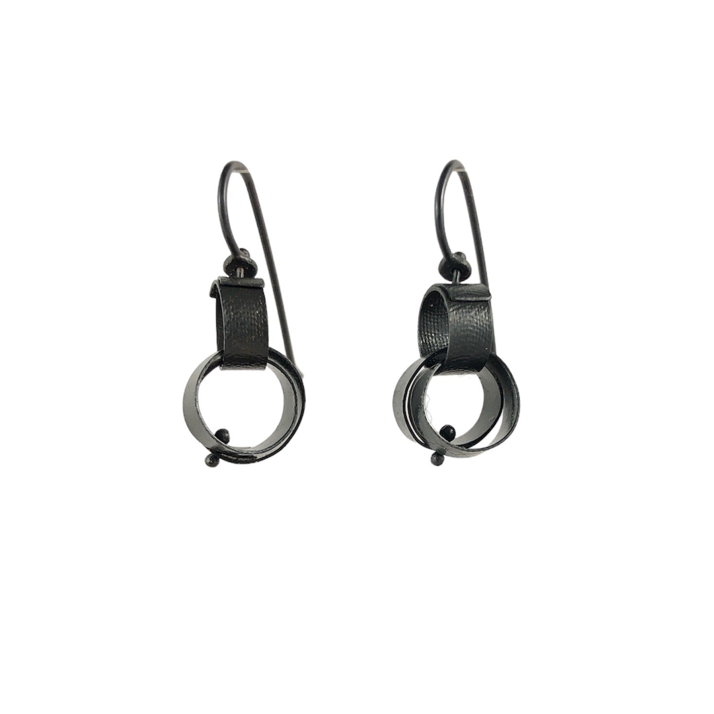 Fern Mini Hooks - Yuko Fujita