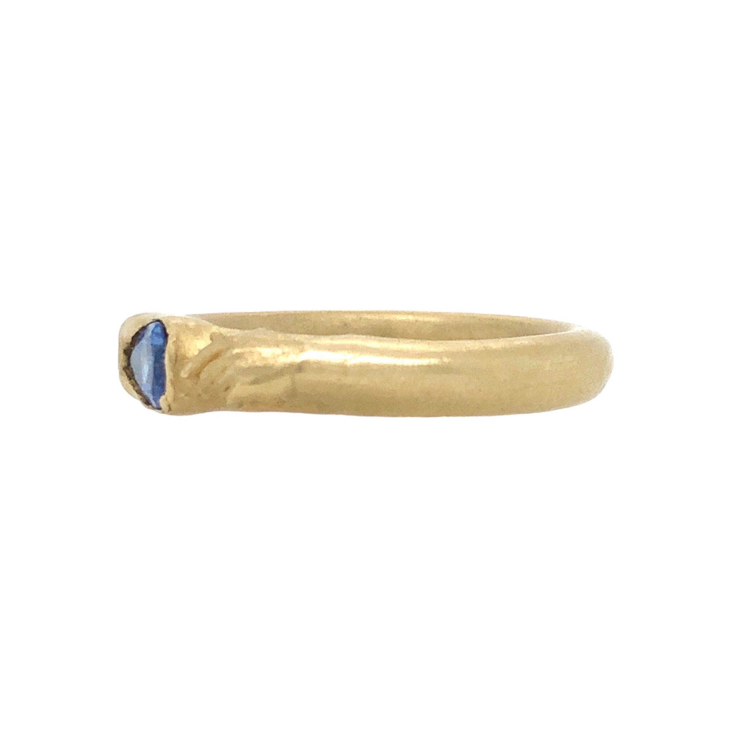 Delta Ring - Fraser Hamilton