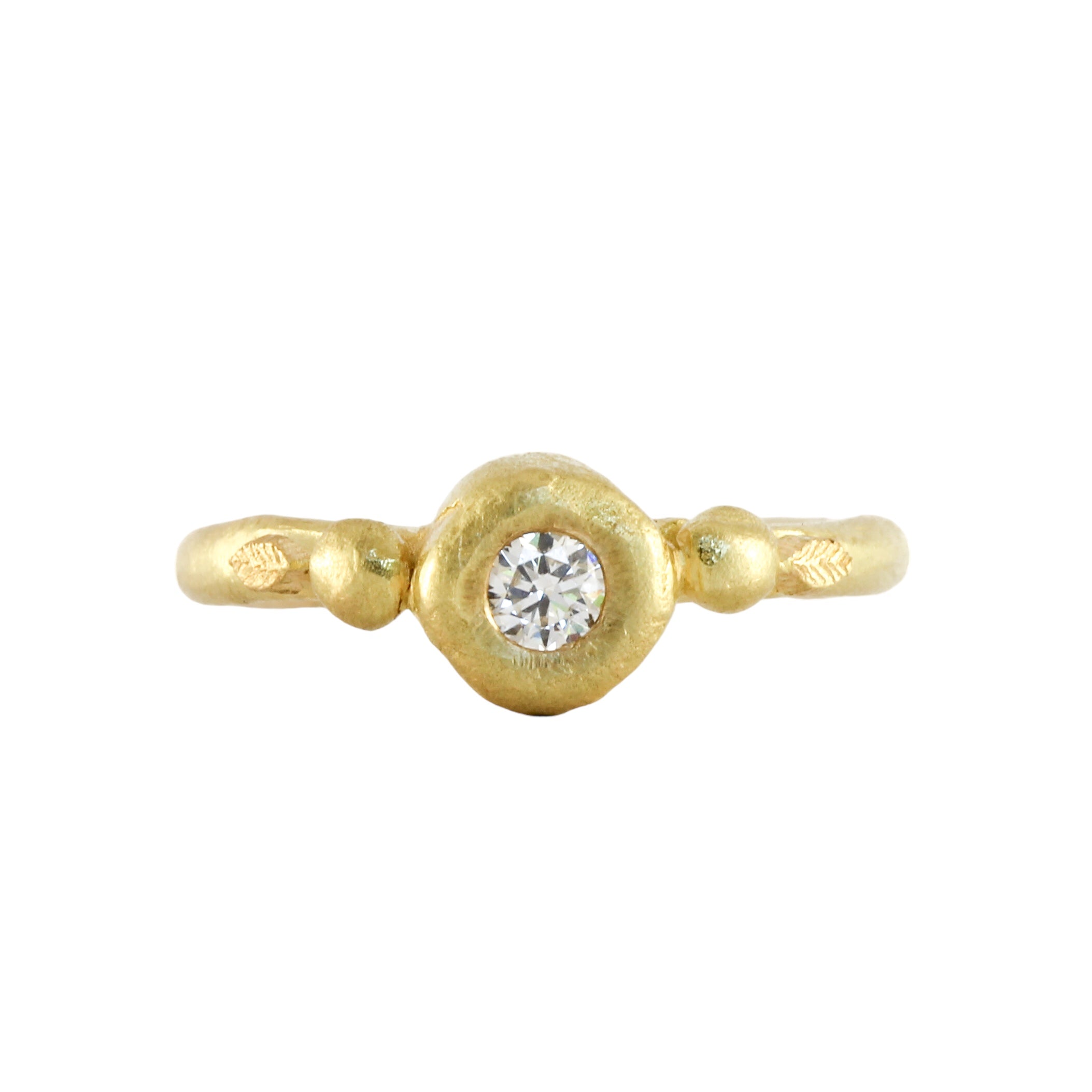 Boeotia Ring - Katherine Bowman