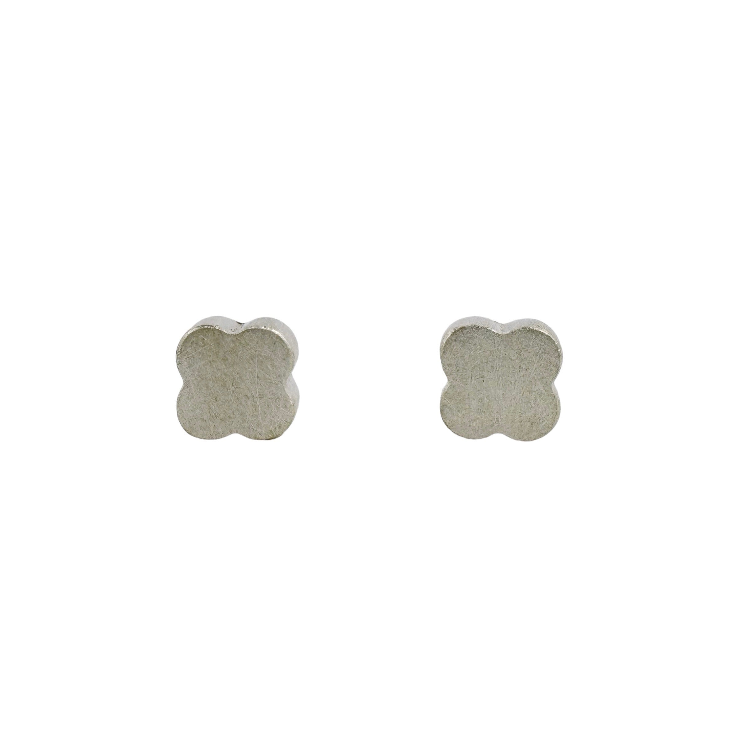 Reverence Small Studs - Kate Alterio