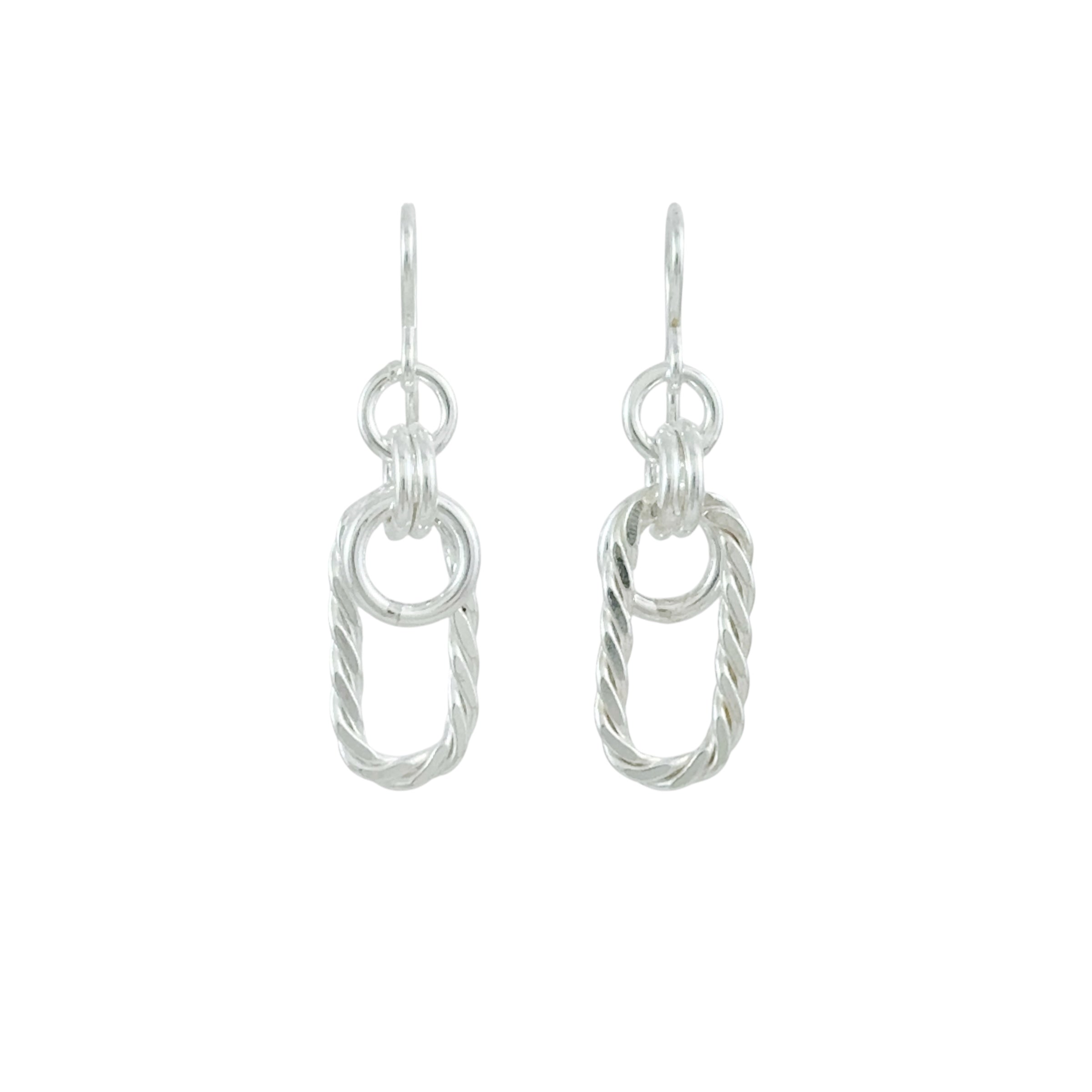 Duke Earrings - Tamara Dixon
