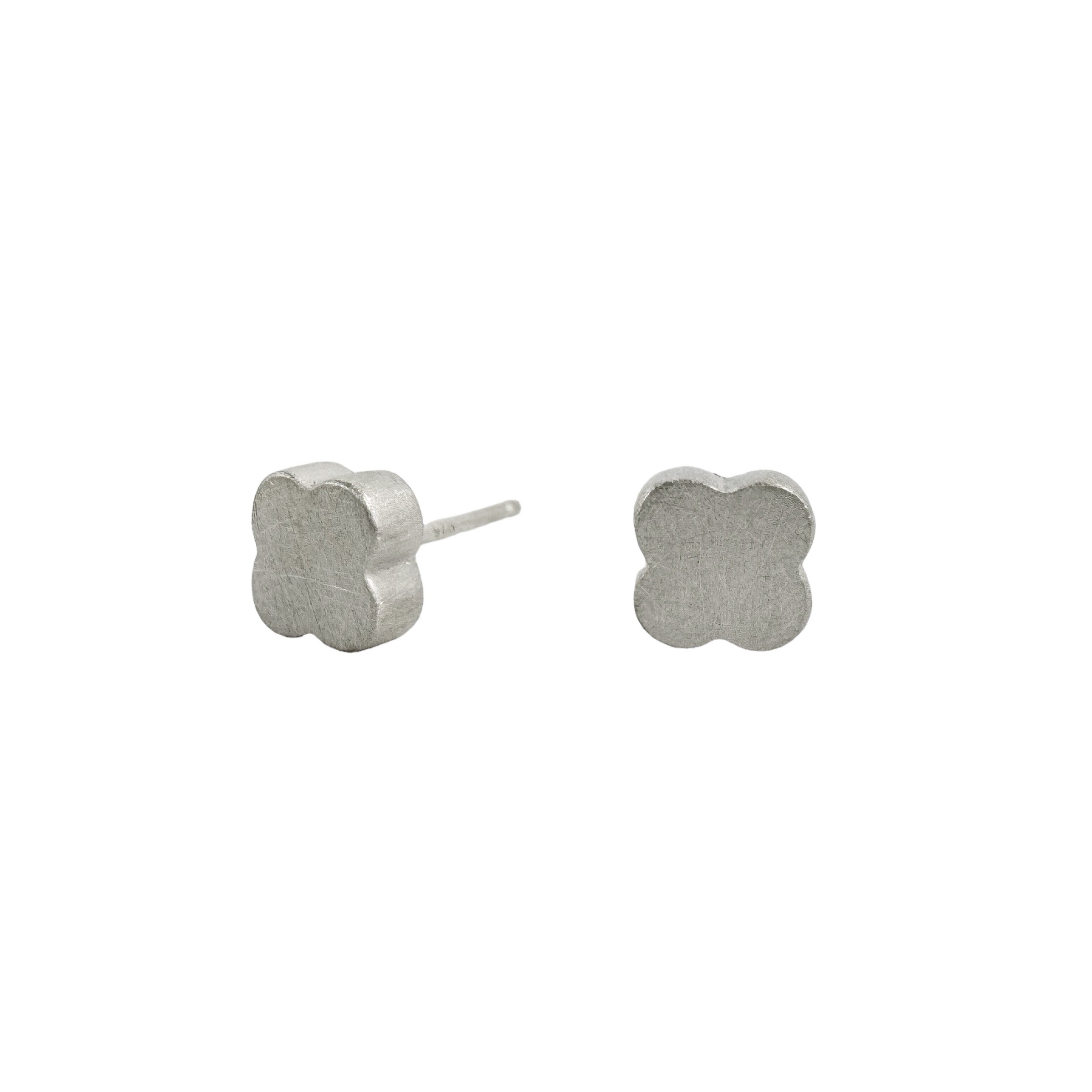 Reverence Small Studs - Kate Alterio