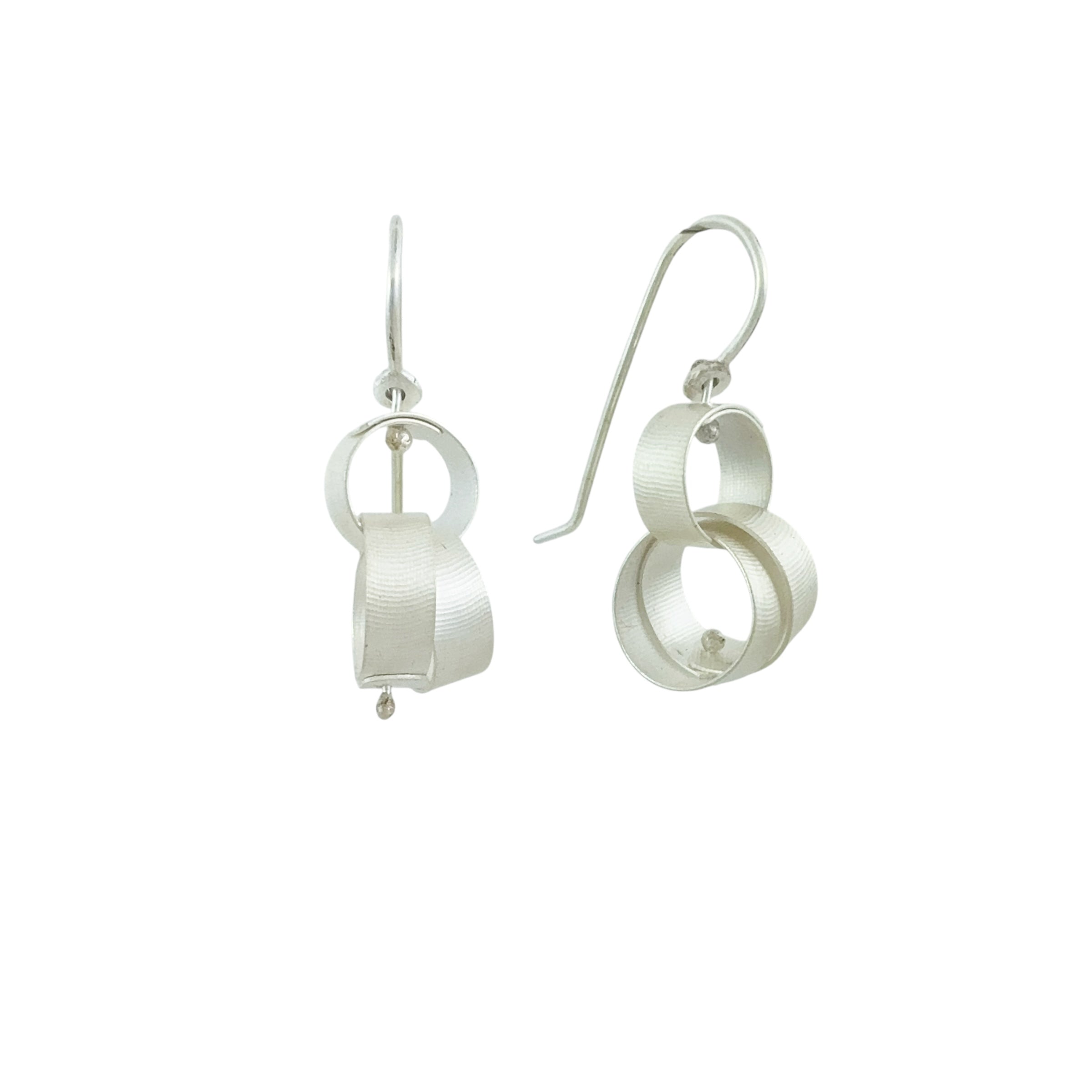Fern Mini Hooks - Yuko Fujita