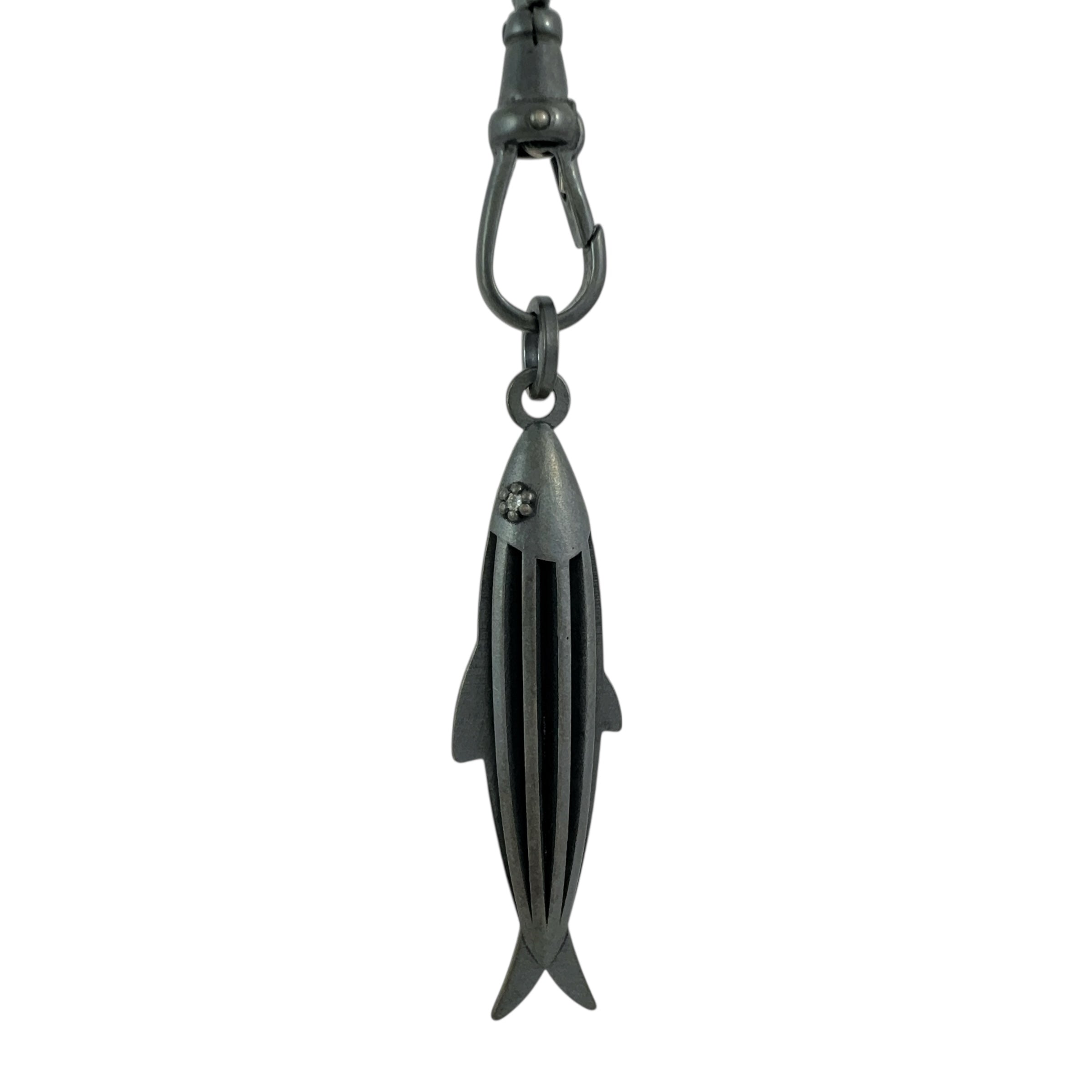Lisbon Charm Necklace - Erica Bello