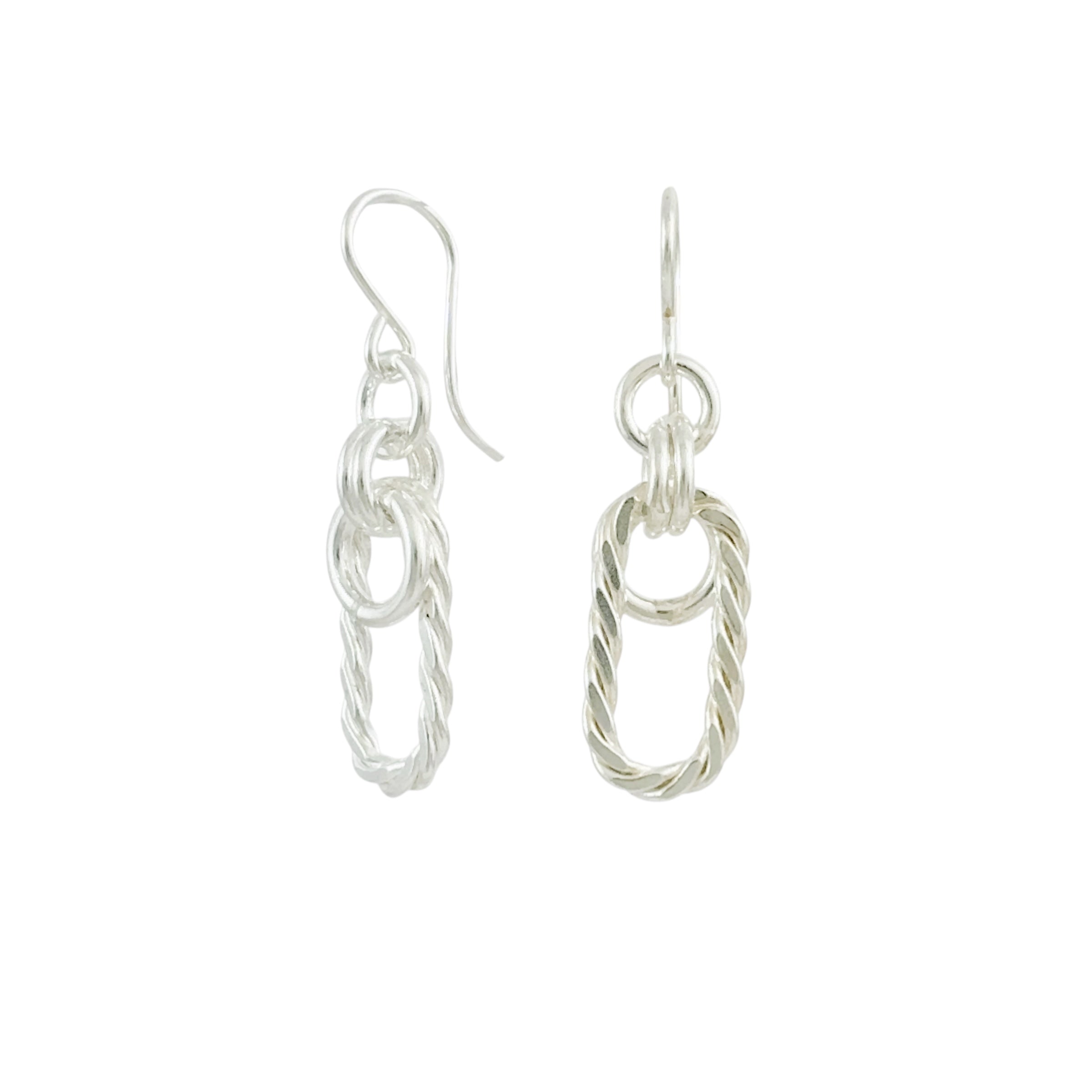 Duke Earrings - Tamara Dixon