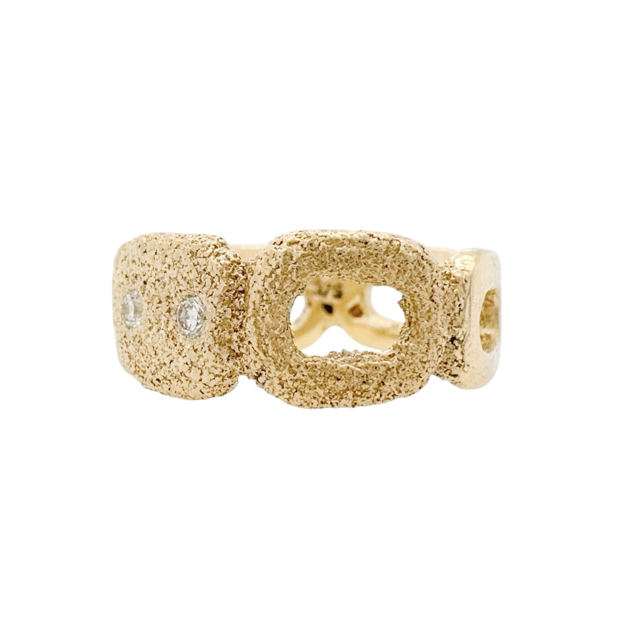 Old Town Ring - Virginia Sprague