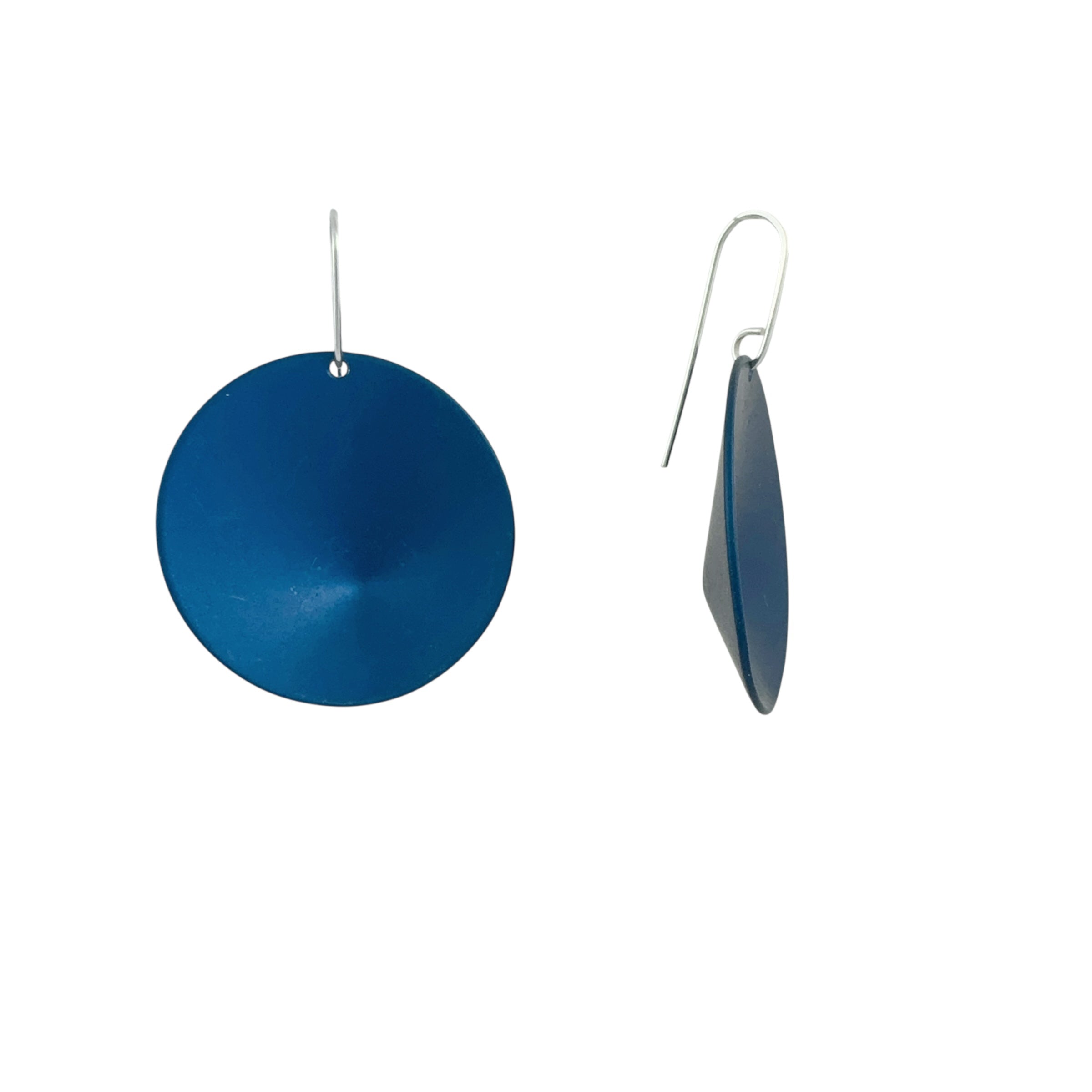 Selene Earrings - Kalinowski