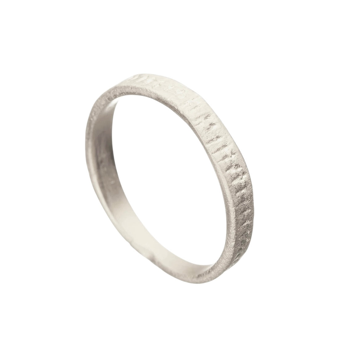 Ribbed Ring - Shabana Jacobson