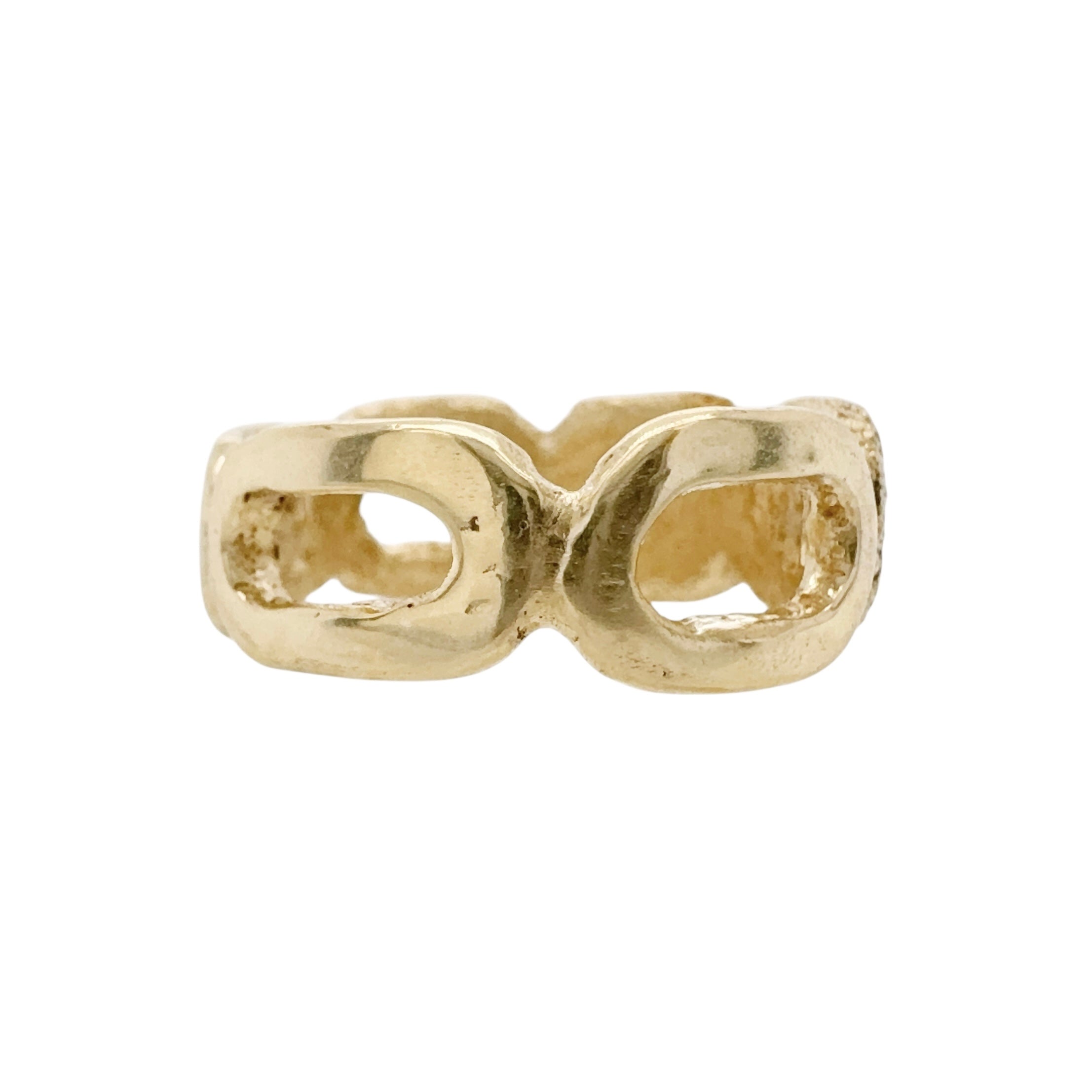 Old Town Ring - Virginia Sprague