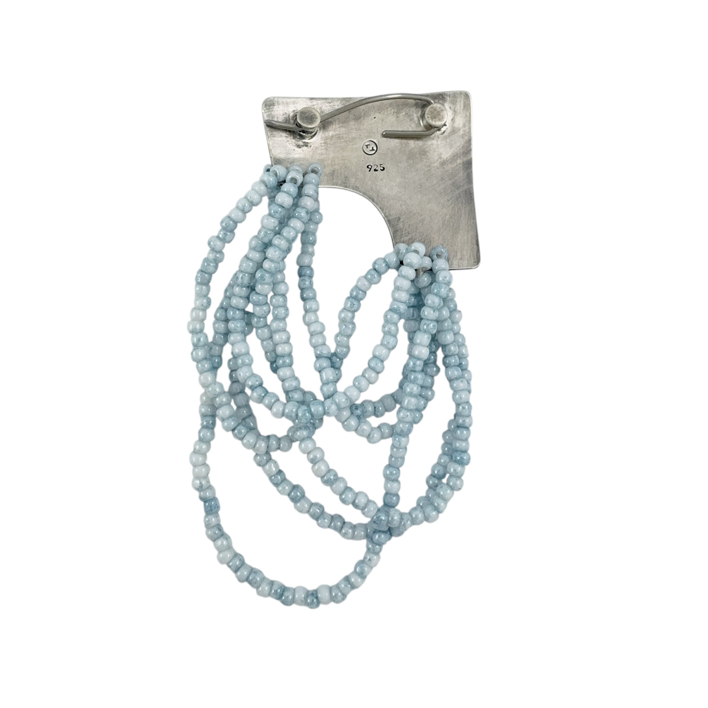Swag Brooch - Regina Krawets