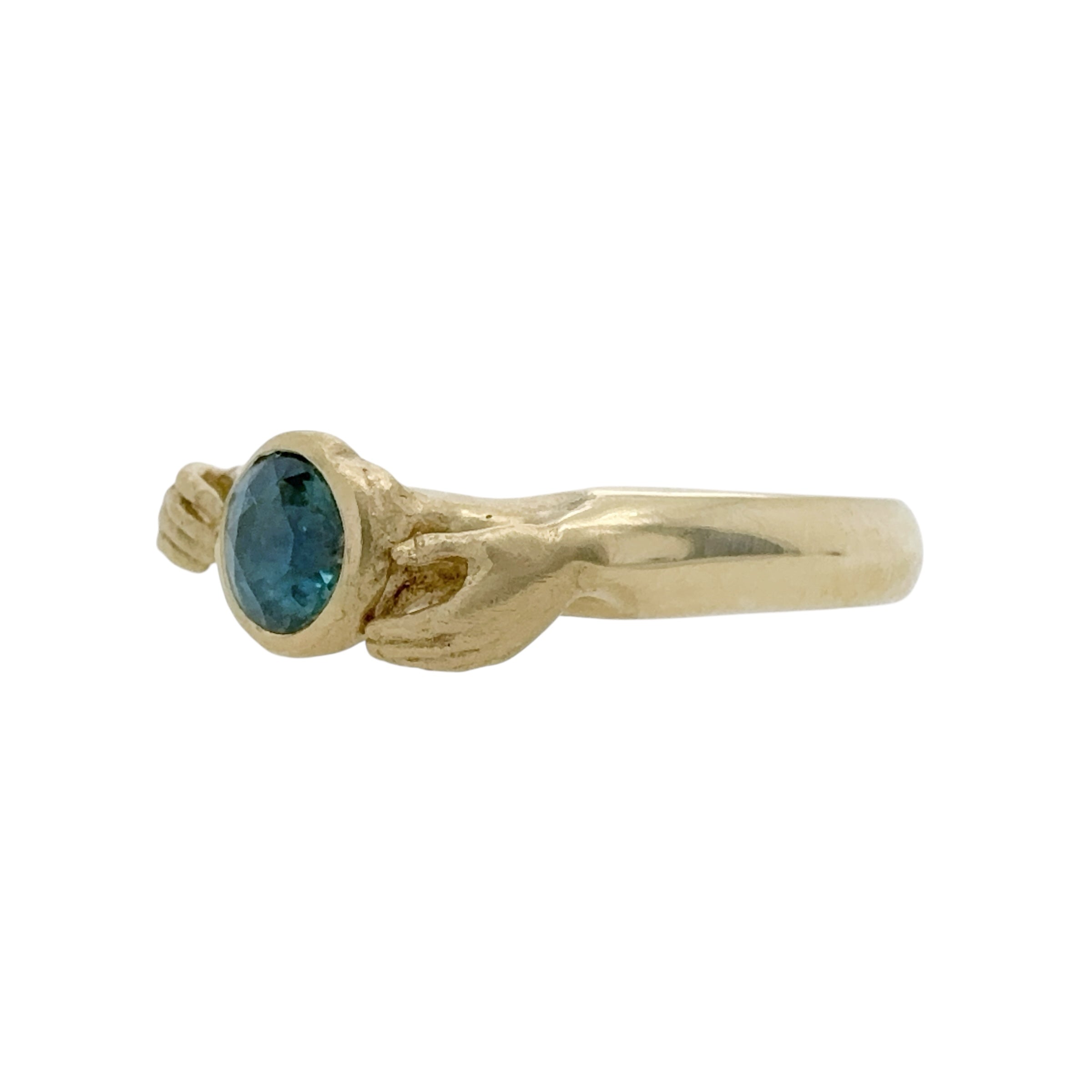 Midnight Ring - Fraser Hamilton