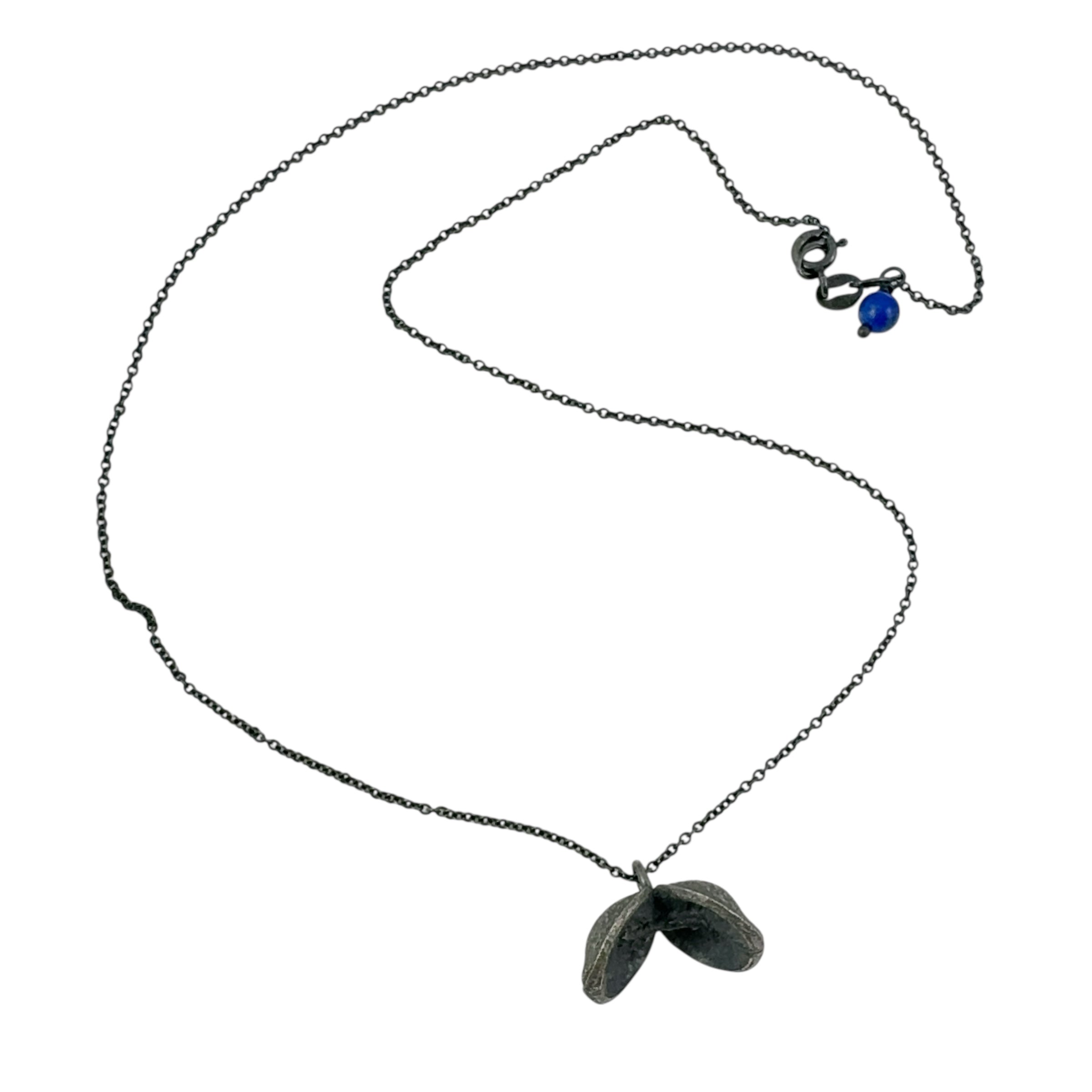 Bushwalker 'Gumbi Gumbi' Necklace - Melinda Young