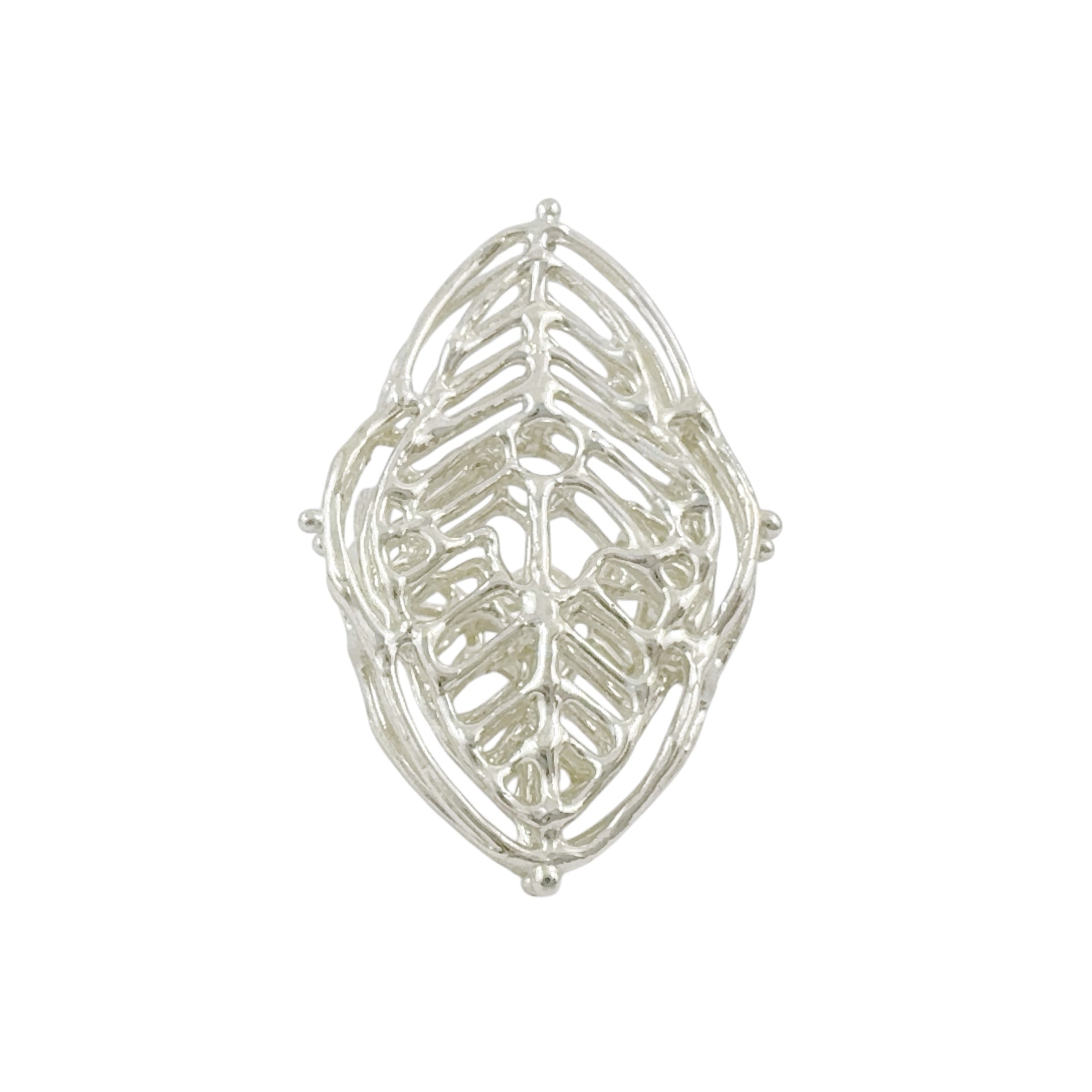 Landscape Ring - Anna Vlahos