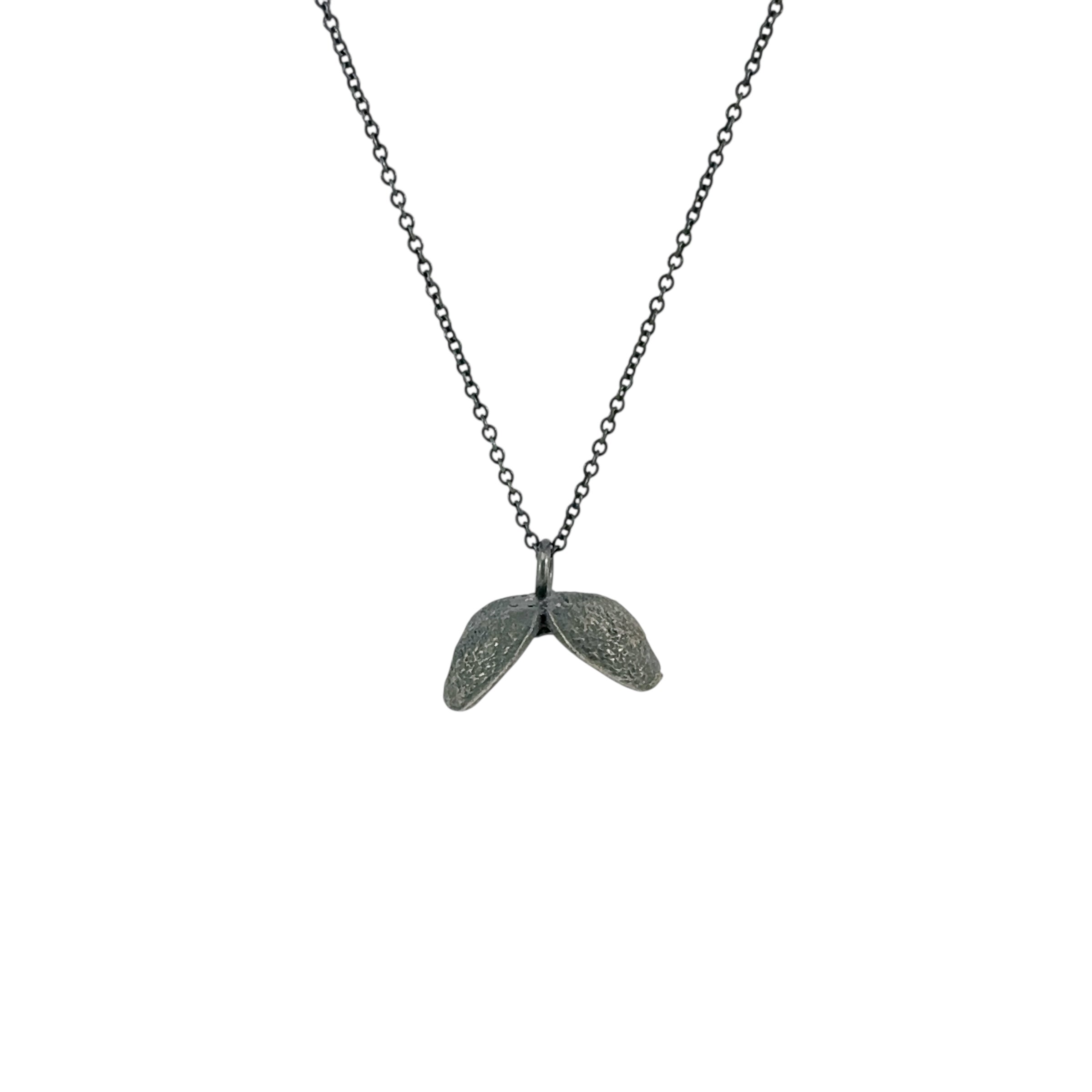 Bushwalker 'Gumbi Gumbi' Necklace - Melinda Young