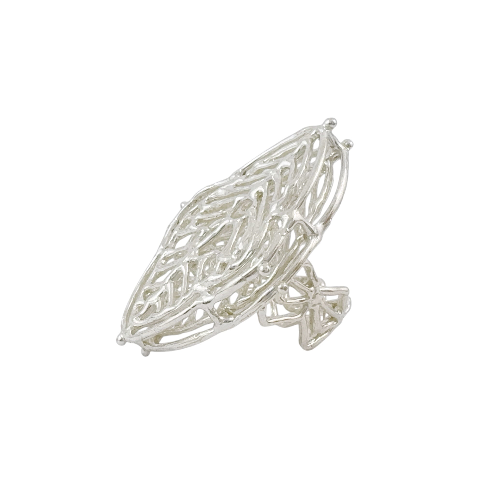 Landscape Ring - Anna Vlahos