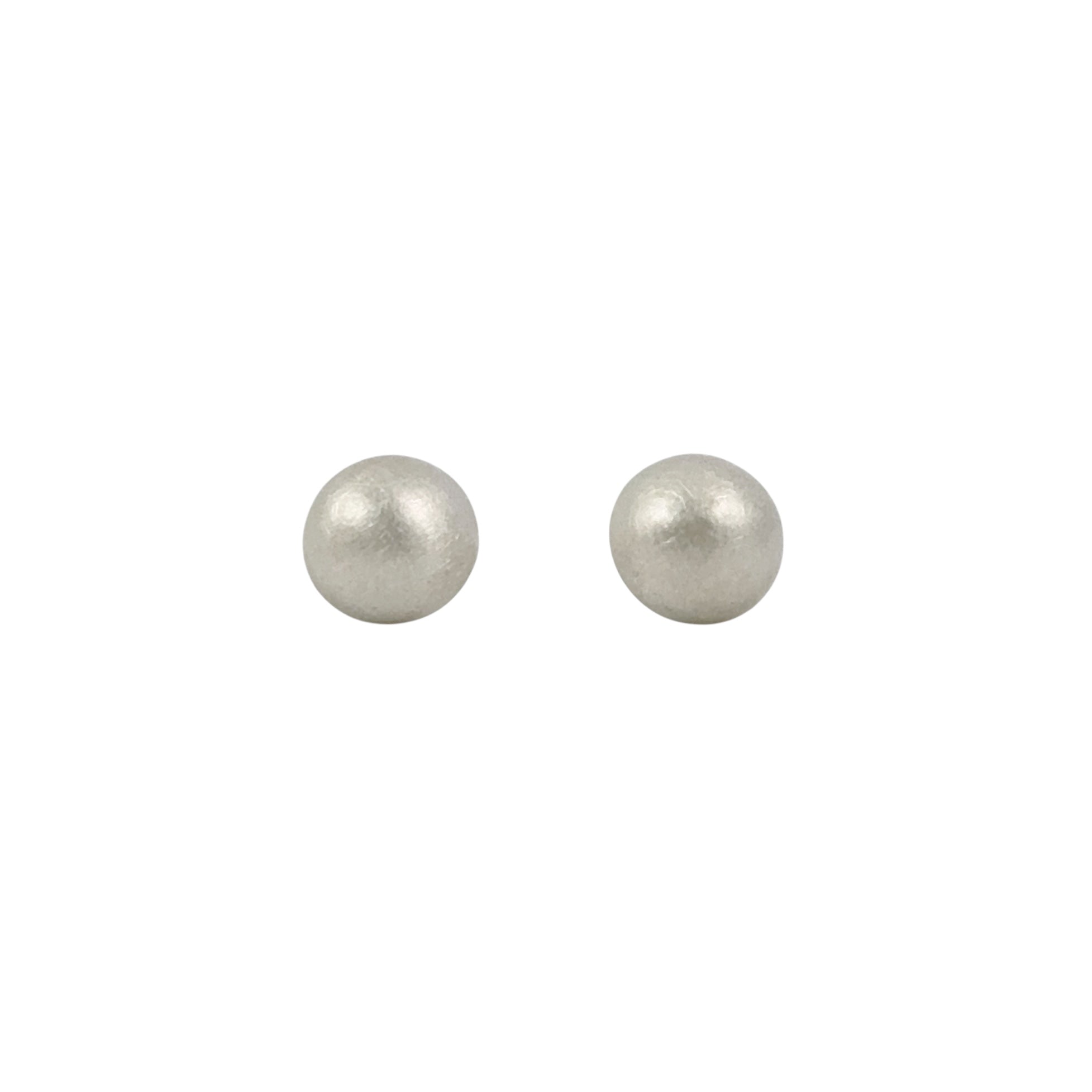 Moon Studs - Kate Alterio