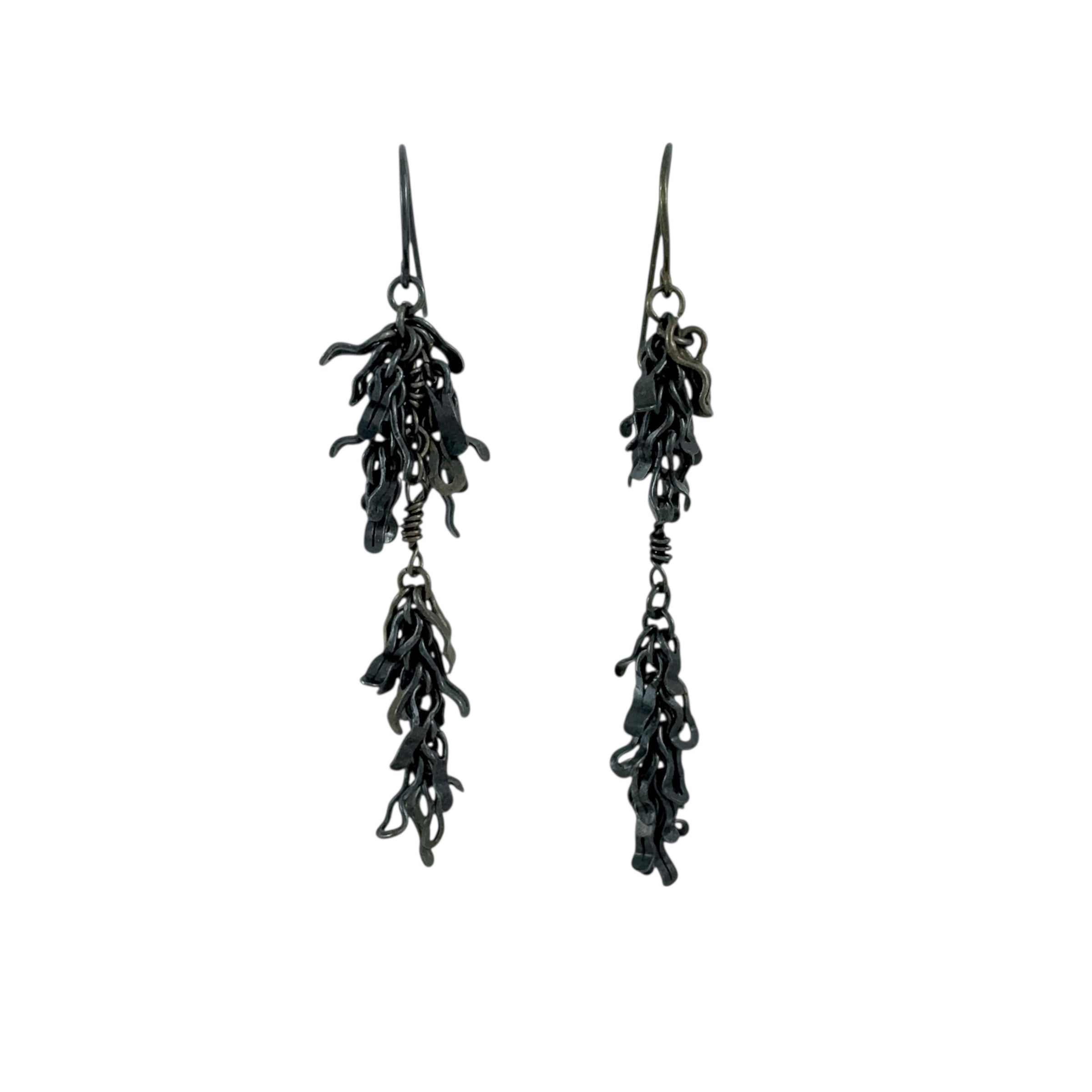 Everything/Everywhere Earrings VIII - Virginia Sprague