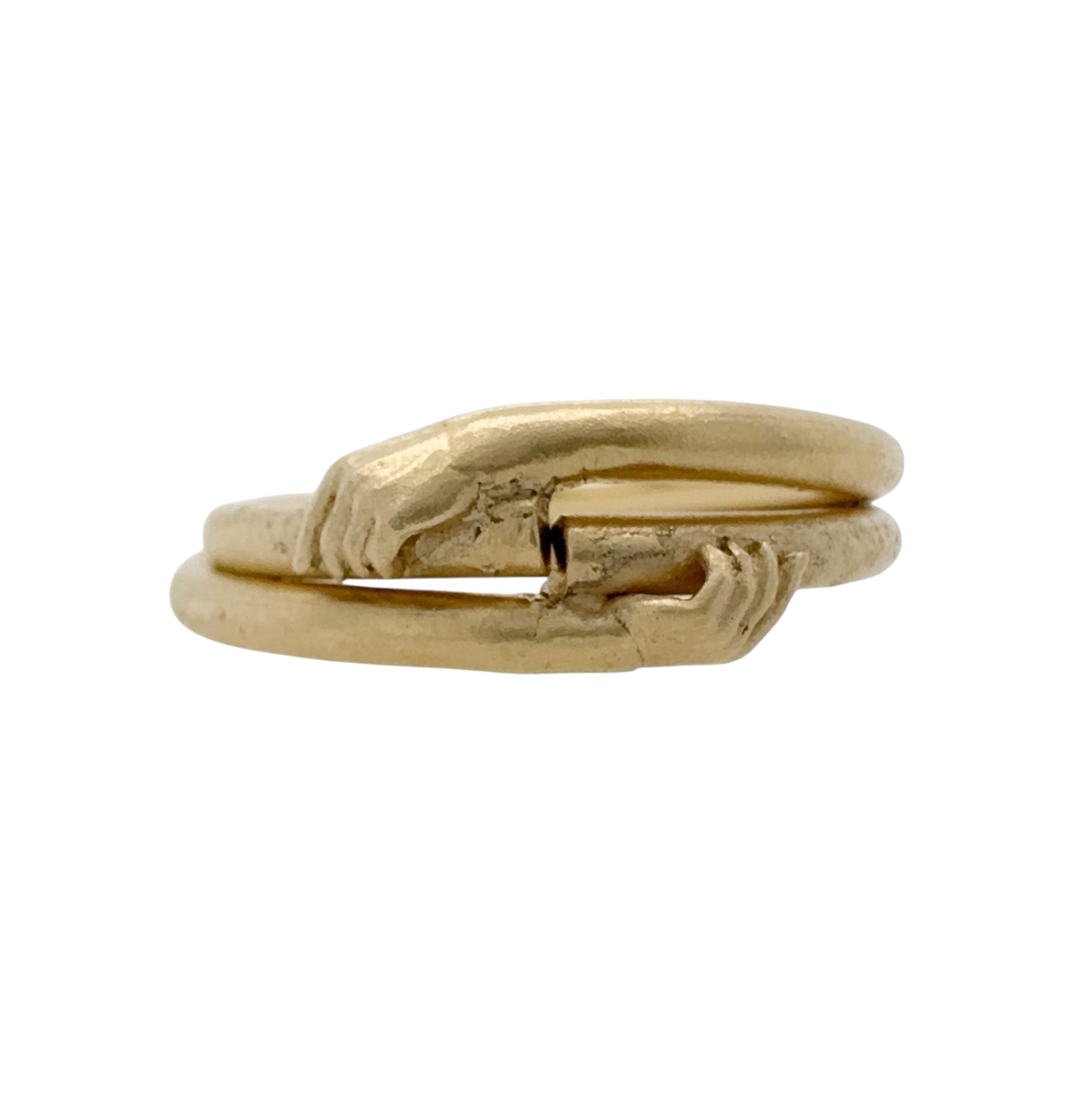 Dyad Rings - Fraser Hamilton