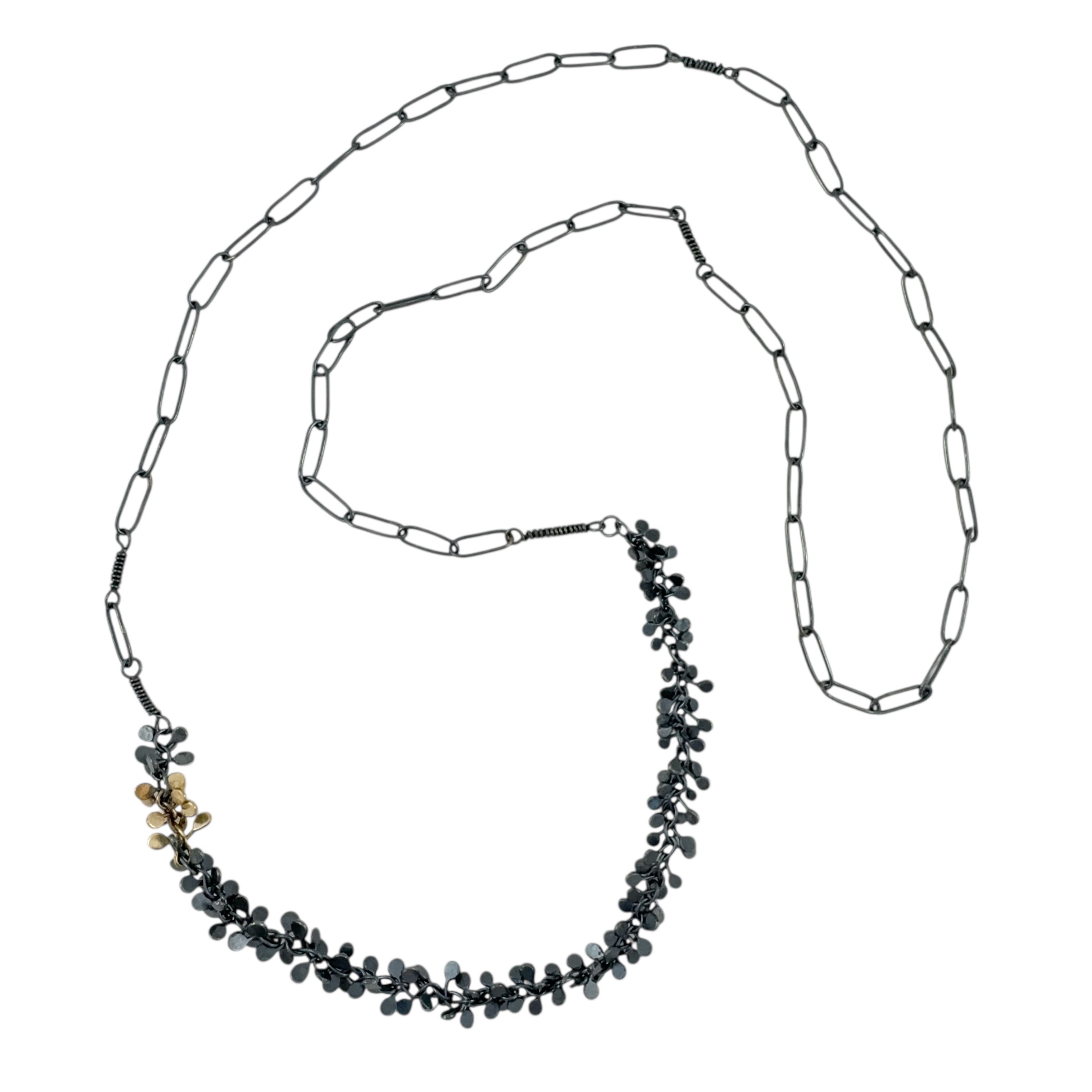 Everything/Everywhere Necklace I - Virginia Sprague