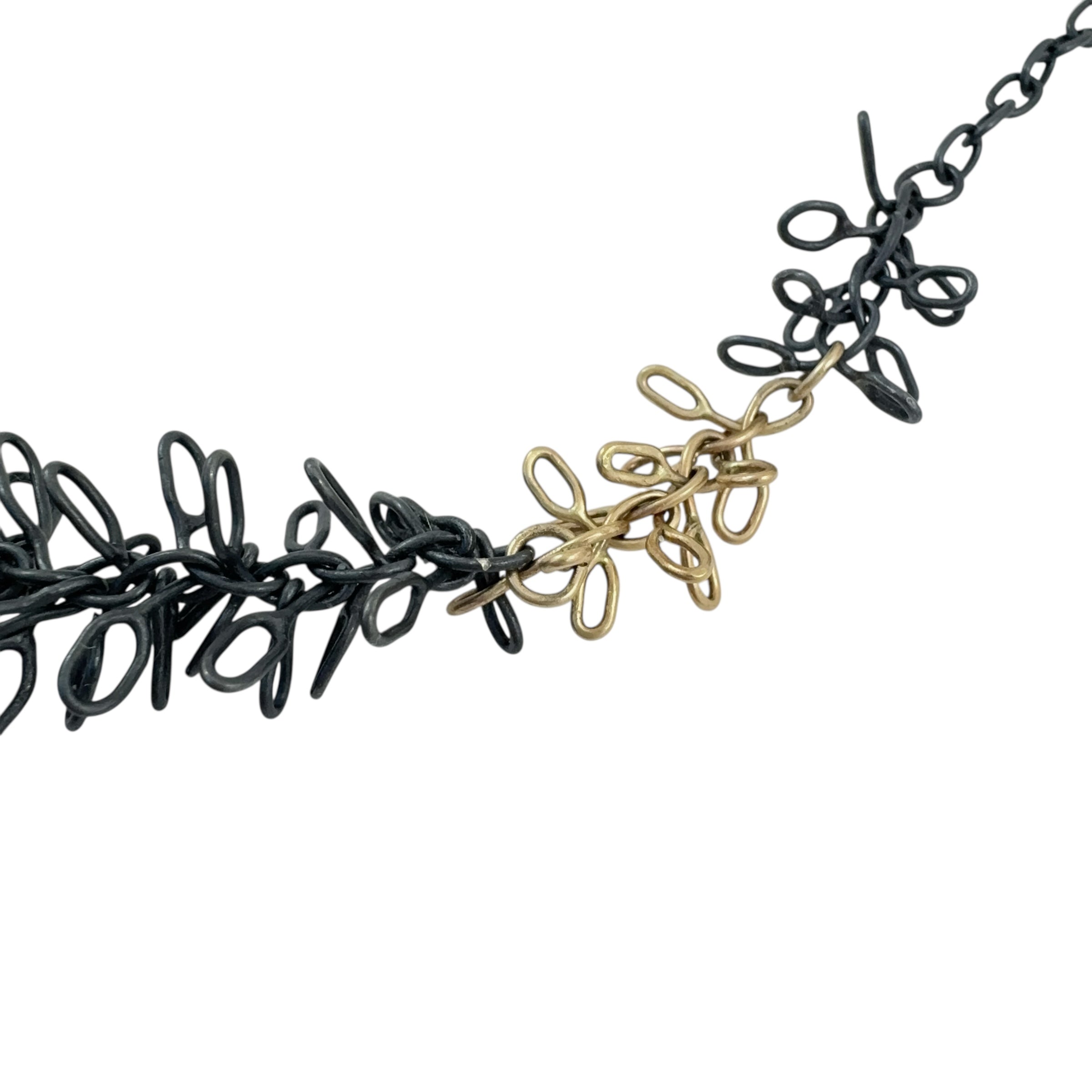 Everything/Everywhere Necklace II - Virginia Sprague