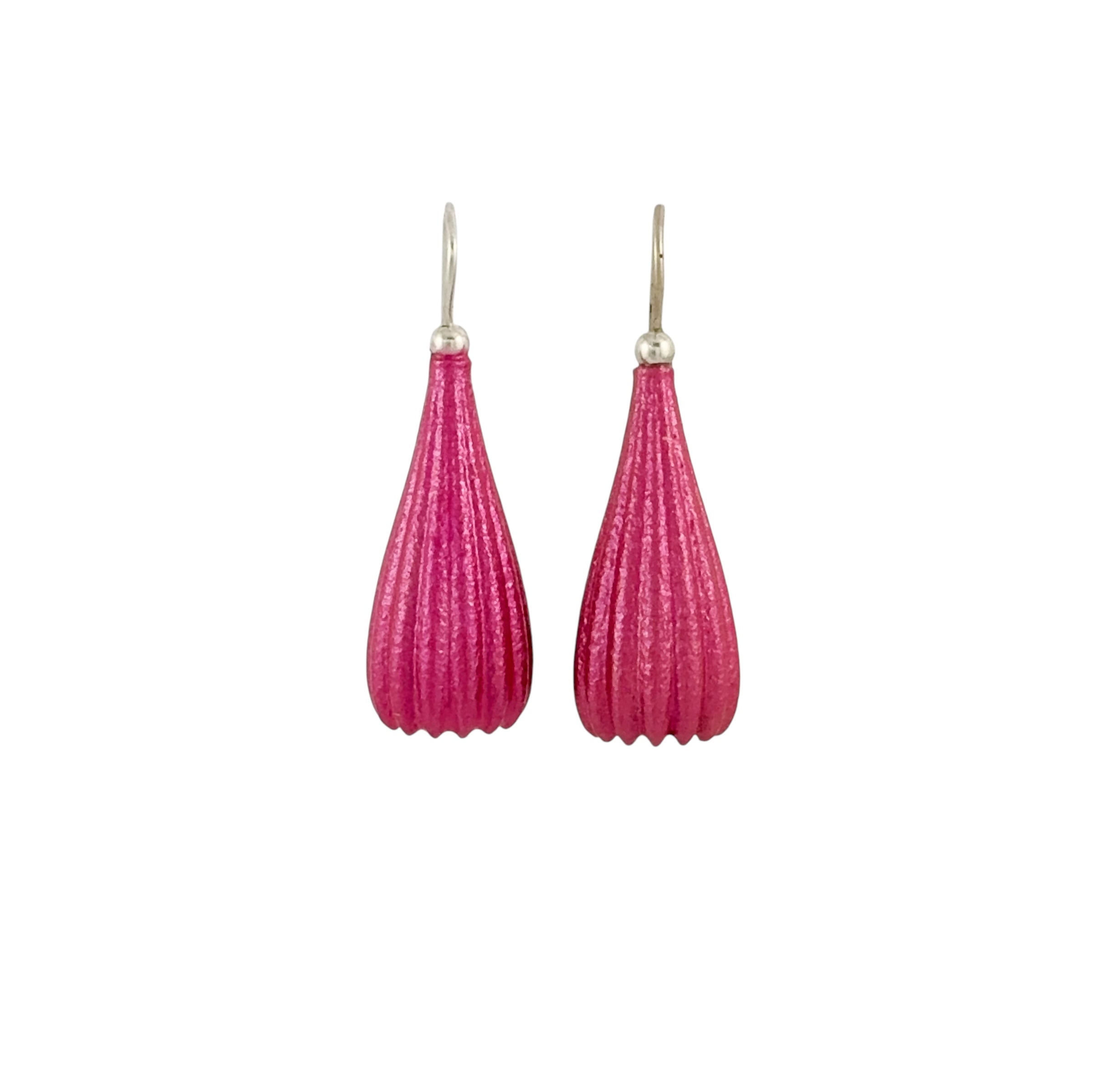 Echo Pod Small Earrings - Jenny Fahey