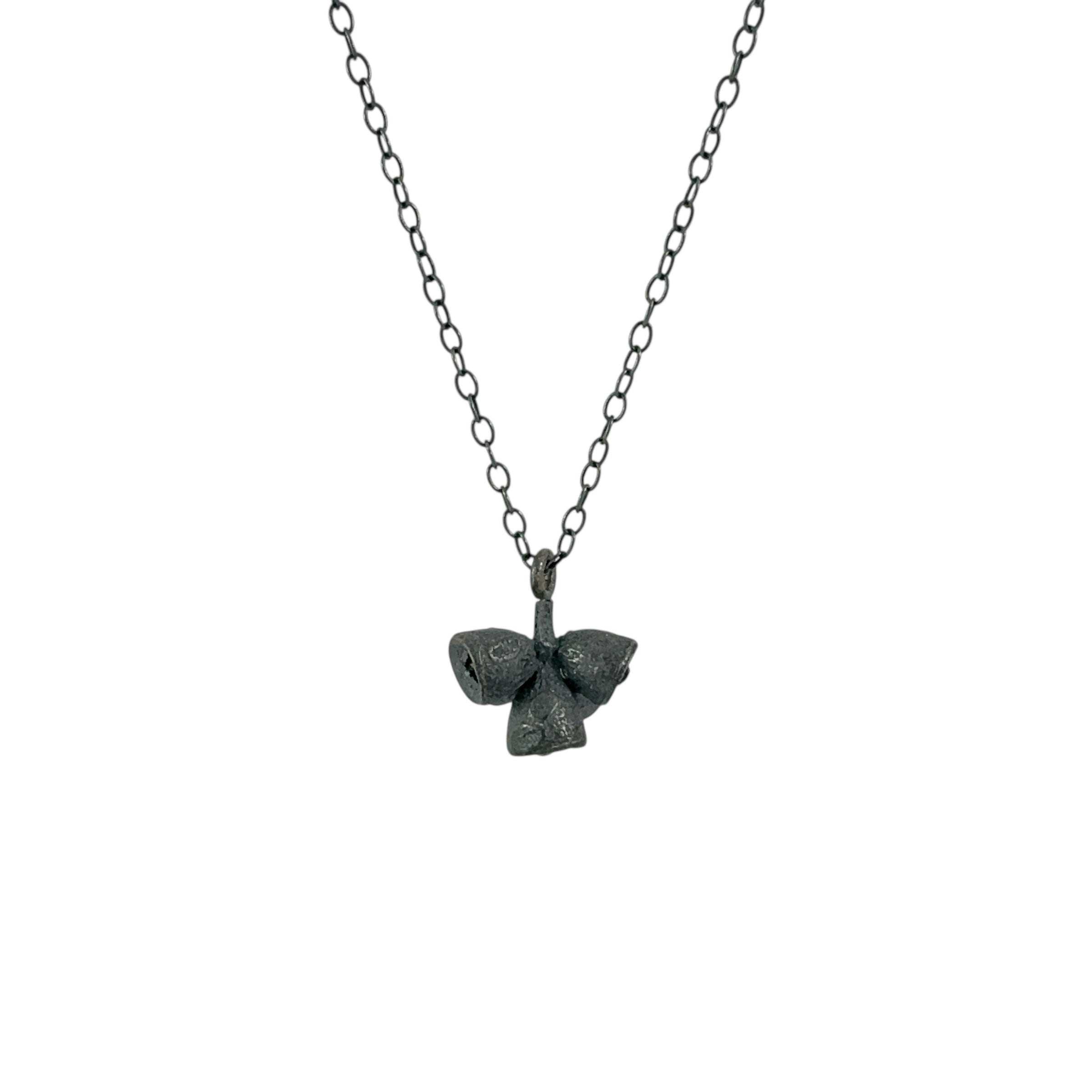 Bushwalker 'Gumnut Cluster' Pendant - Melinda Young