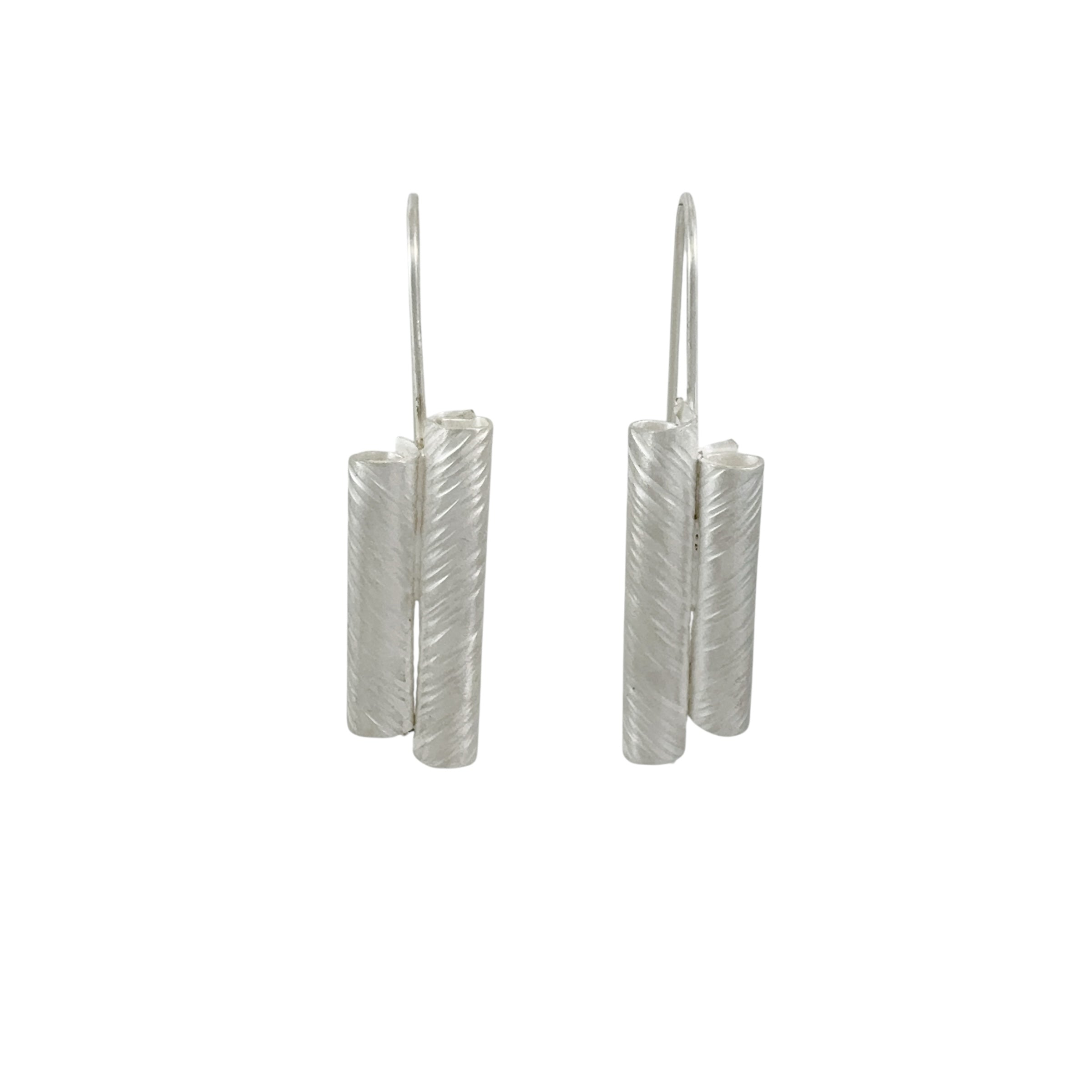 Snowgum Earrings - Sarah Bourke