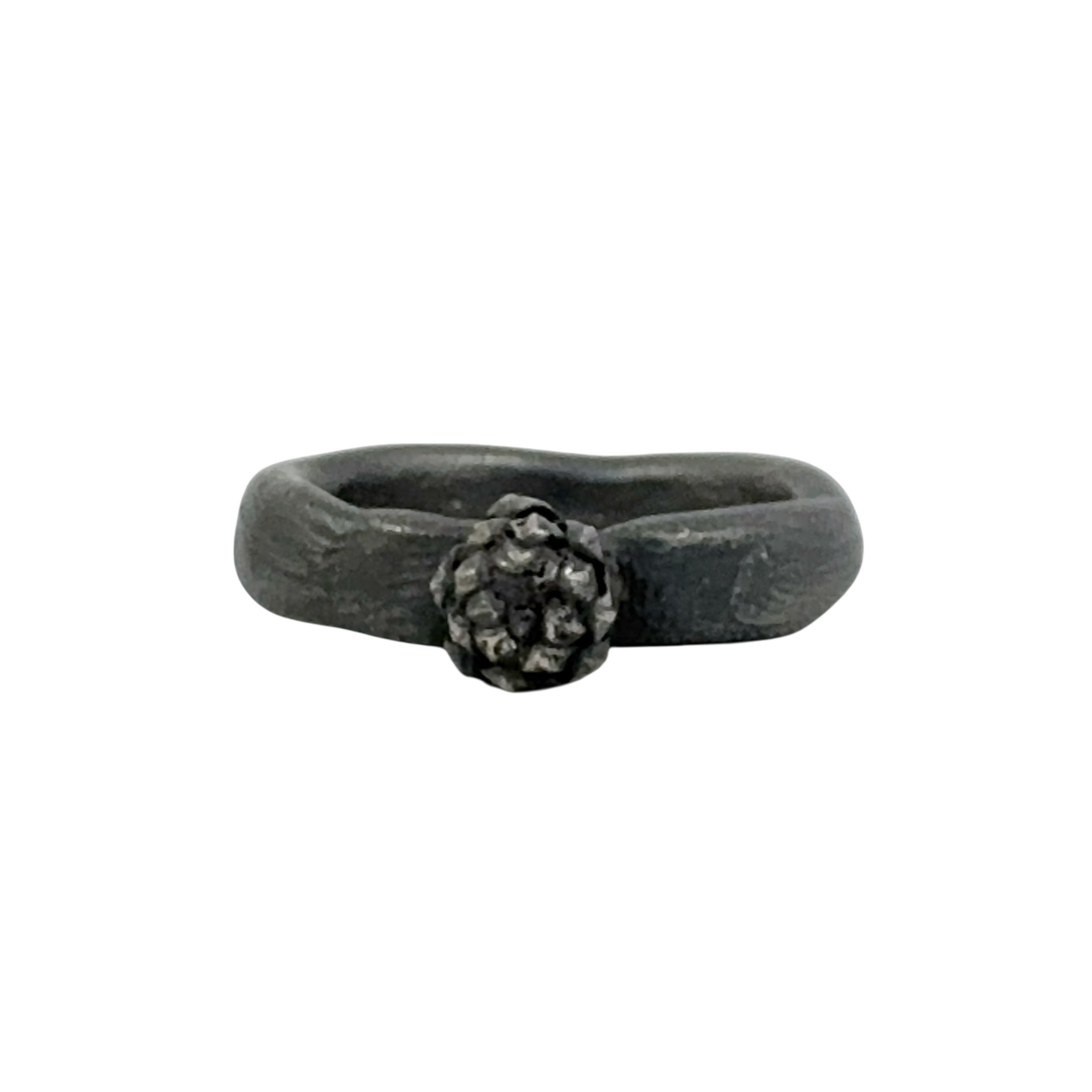 Beachcomber 'Norfolk Pine' Ring - Melinda Young