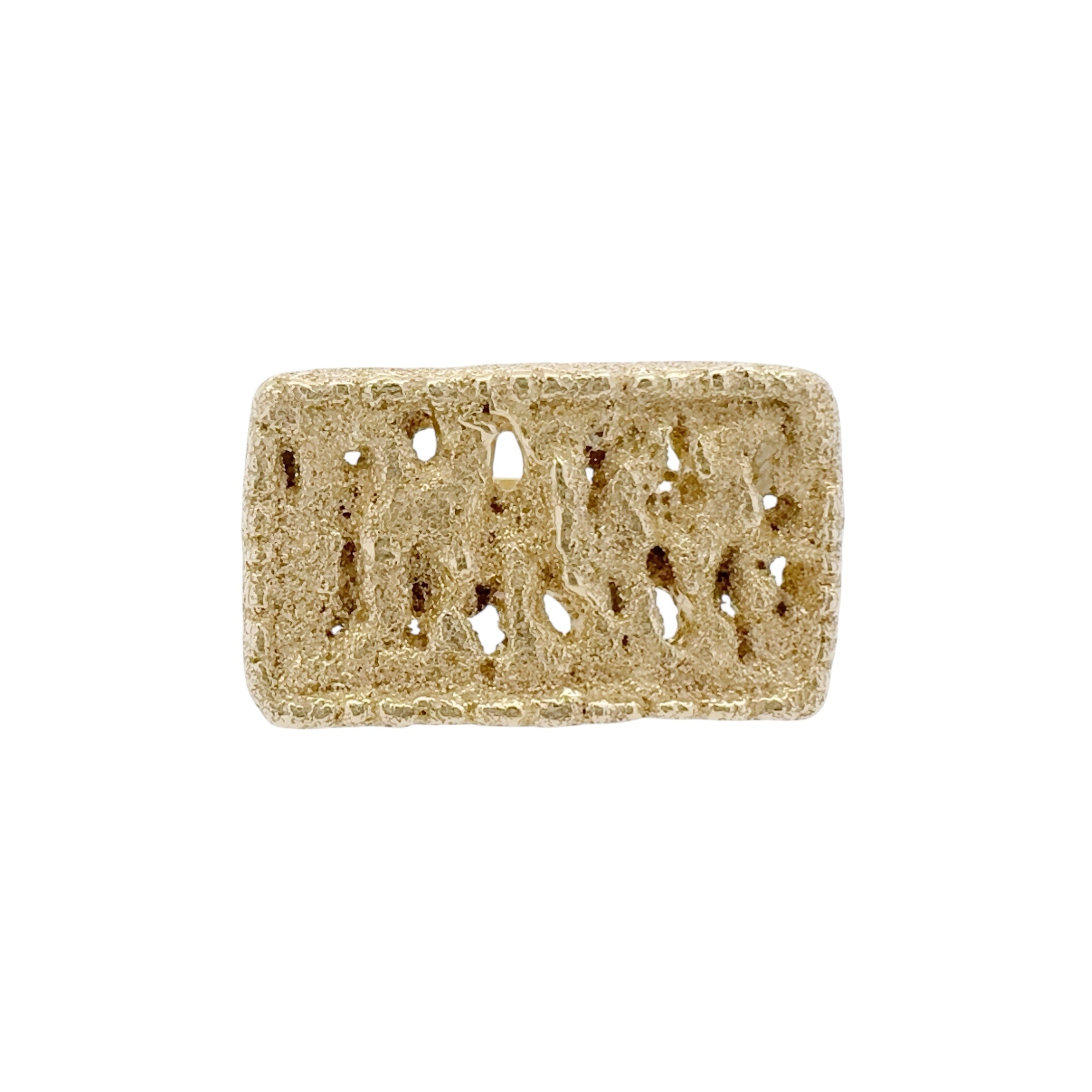 Past/Present Ring III - Virginia Sprague
