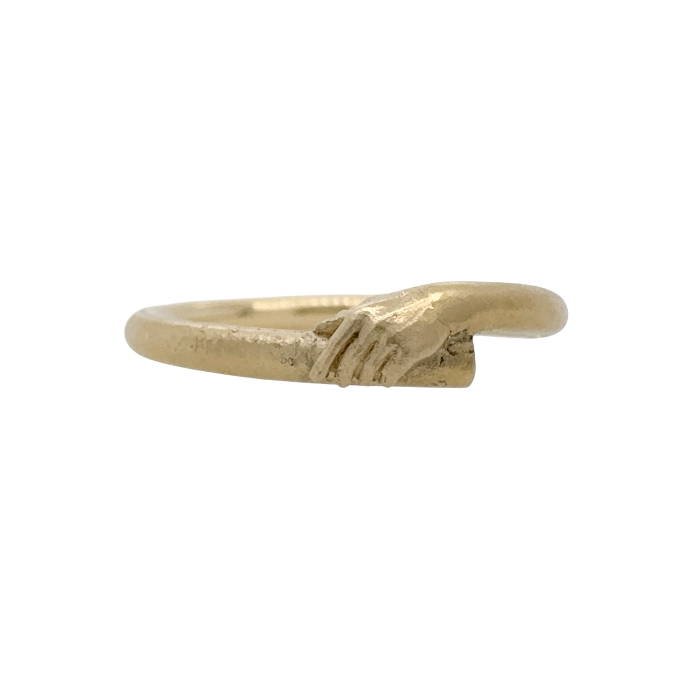 Dyad Rings - Fraser Hamilton