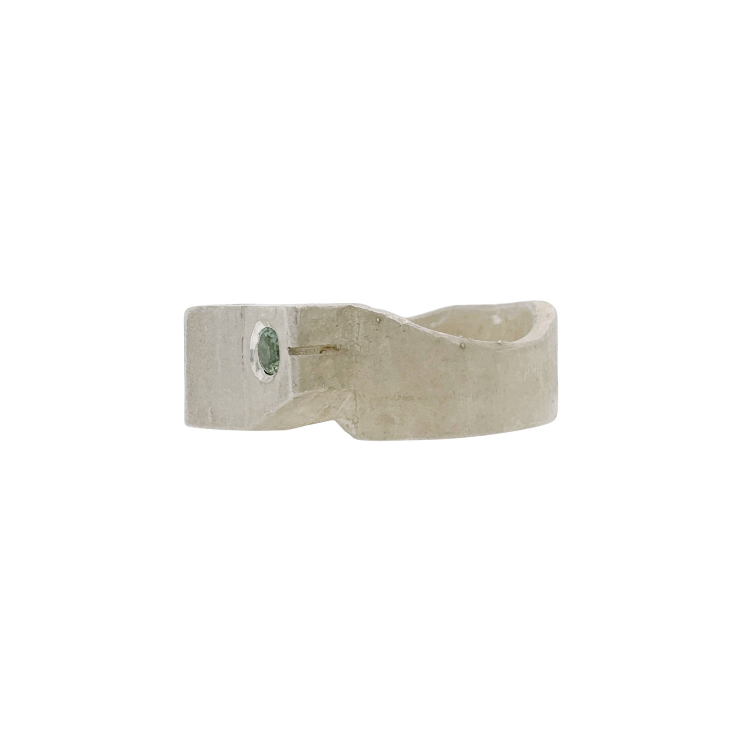Offcut #31 Ring - Welfe Bowyer