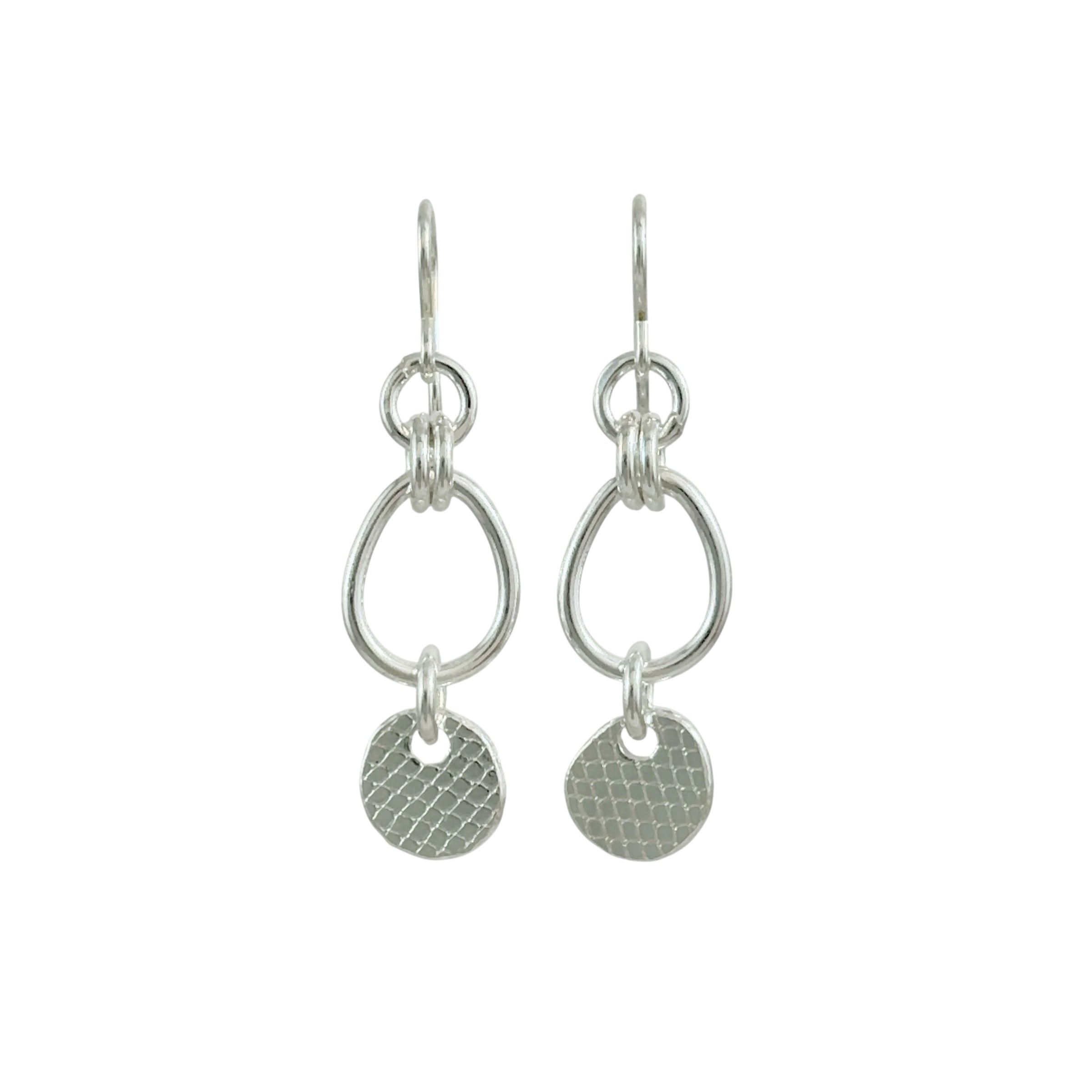 Honey Earrings - Tamara Dixon