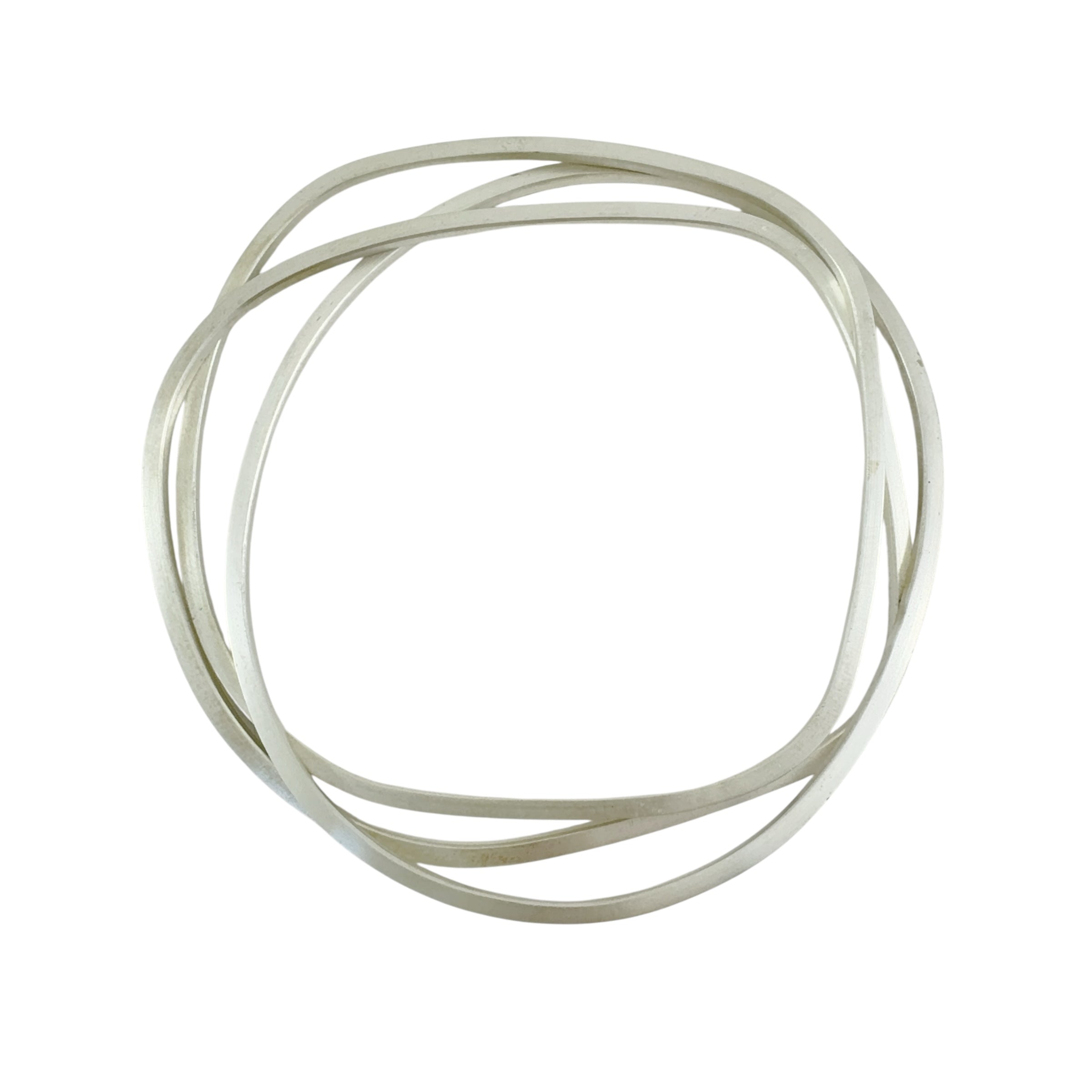Organic Bracelet Set - Angela Hailey