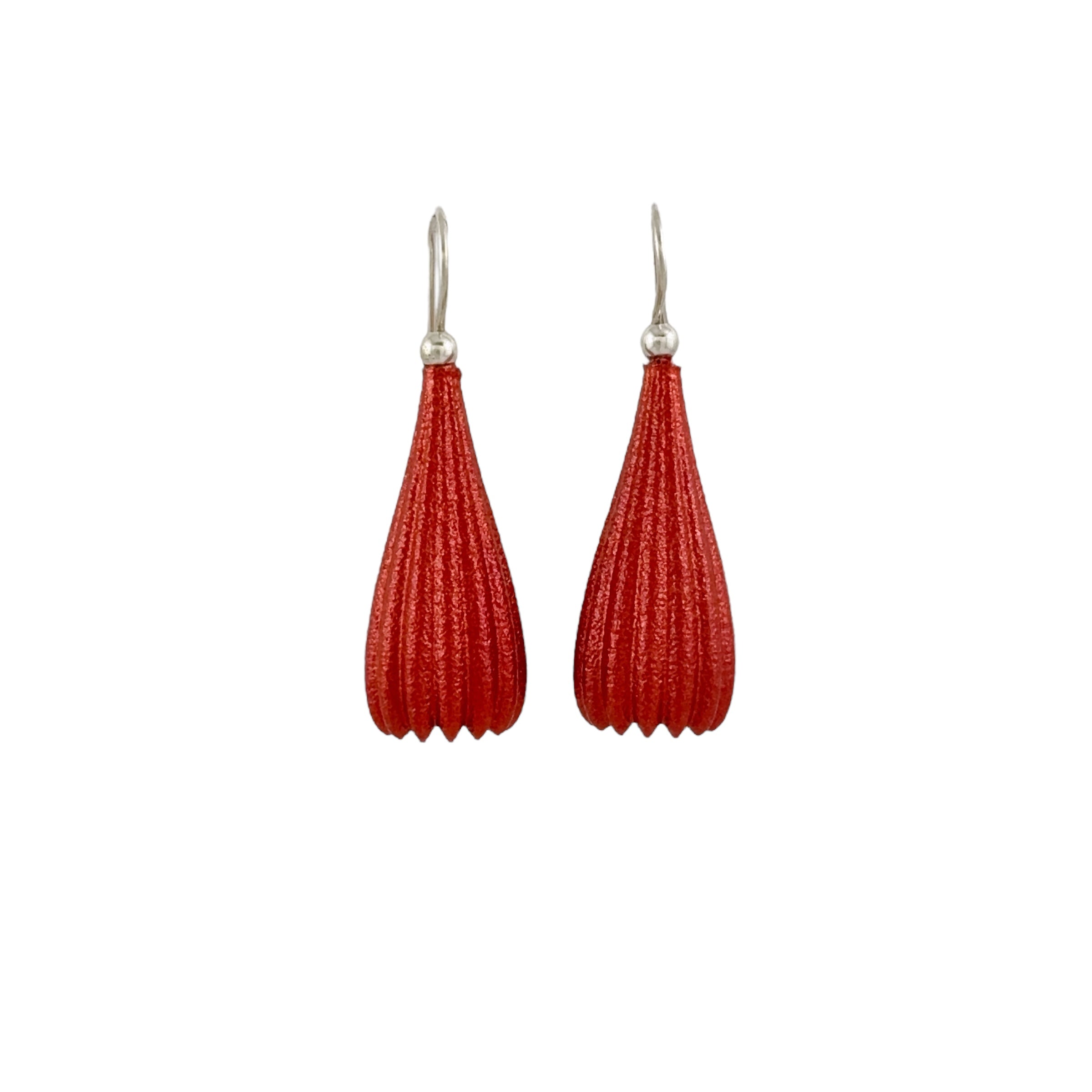 Echo Pod Small Earrings - Jenny Fahey